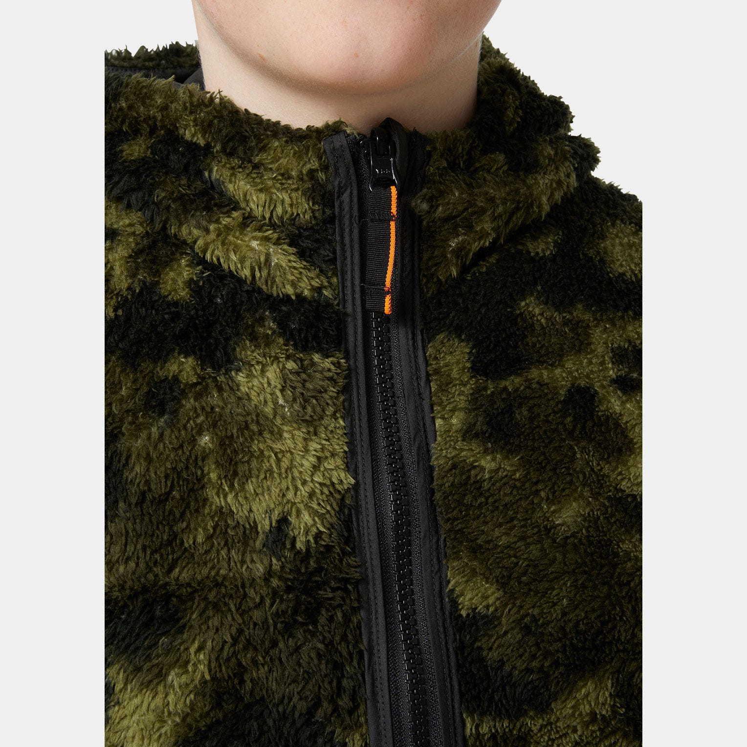 Juniors' Champ Reversible Jacket