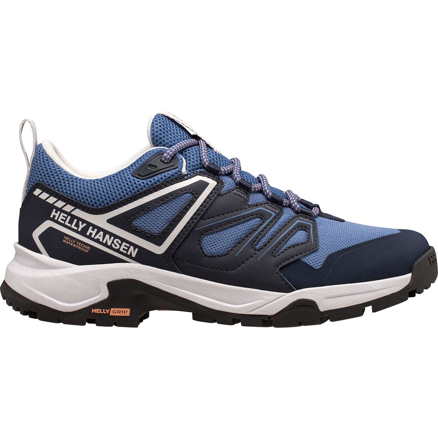 Women's Stalheim Hellytech® WATERPROOF Hiking Shoes