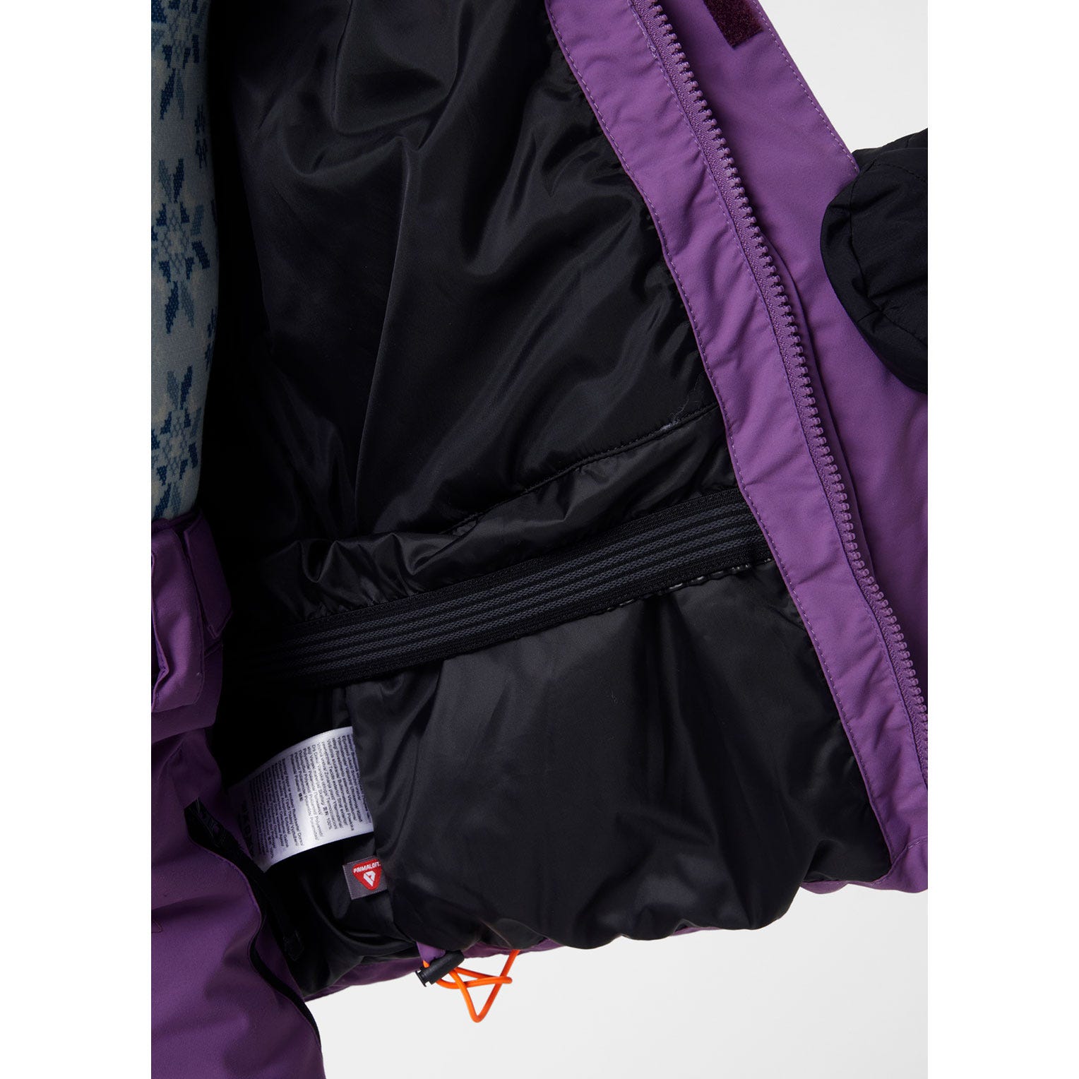 Juniors' Level Ski Jacket