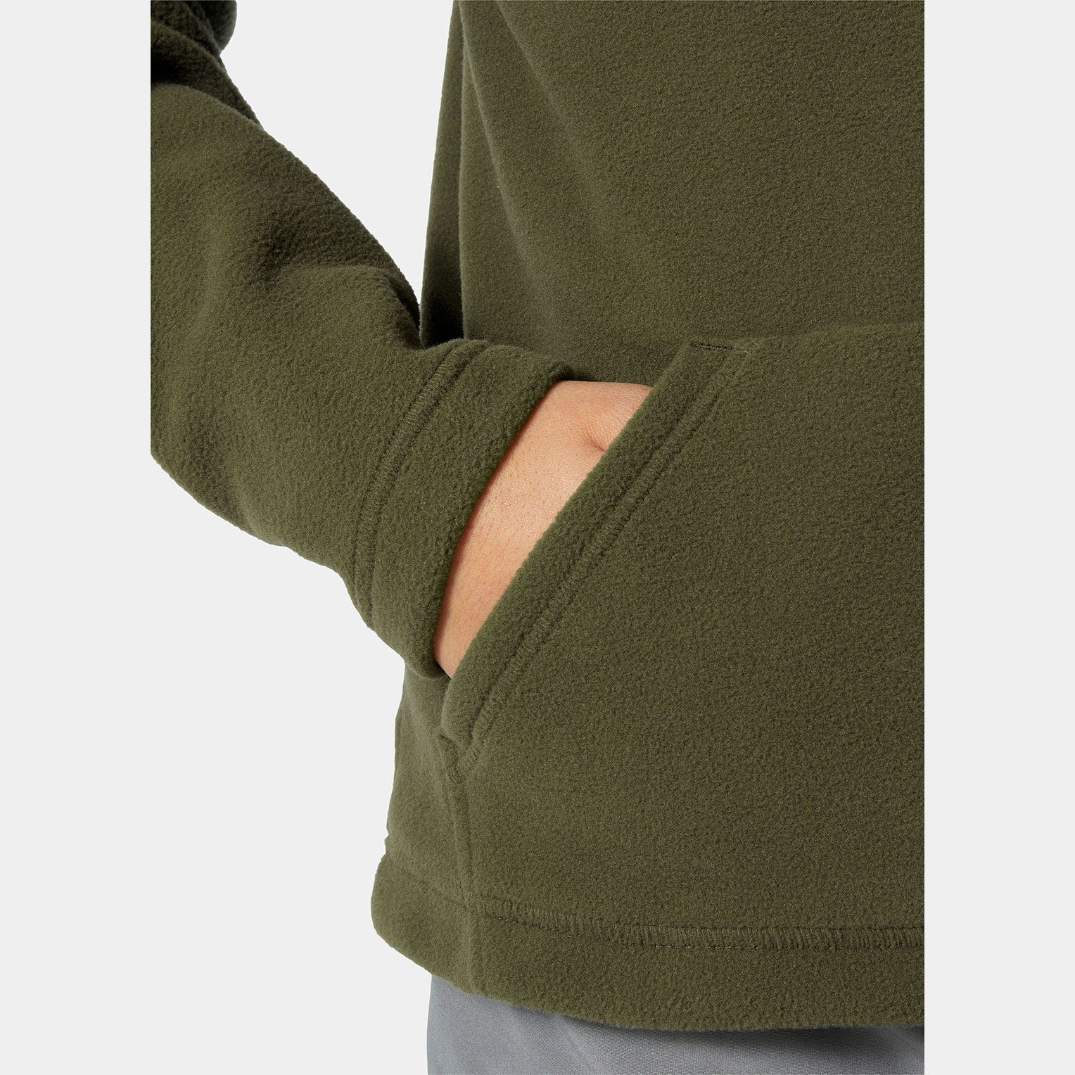 Juniors' Daybreaker Fleece Hoodie