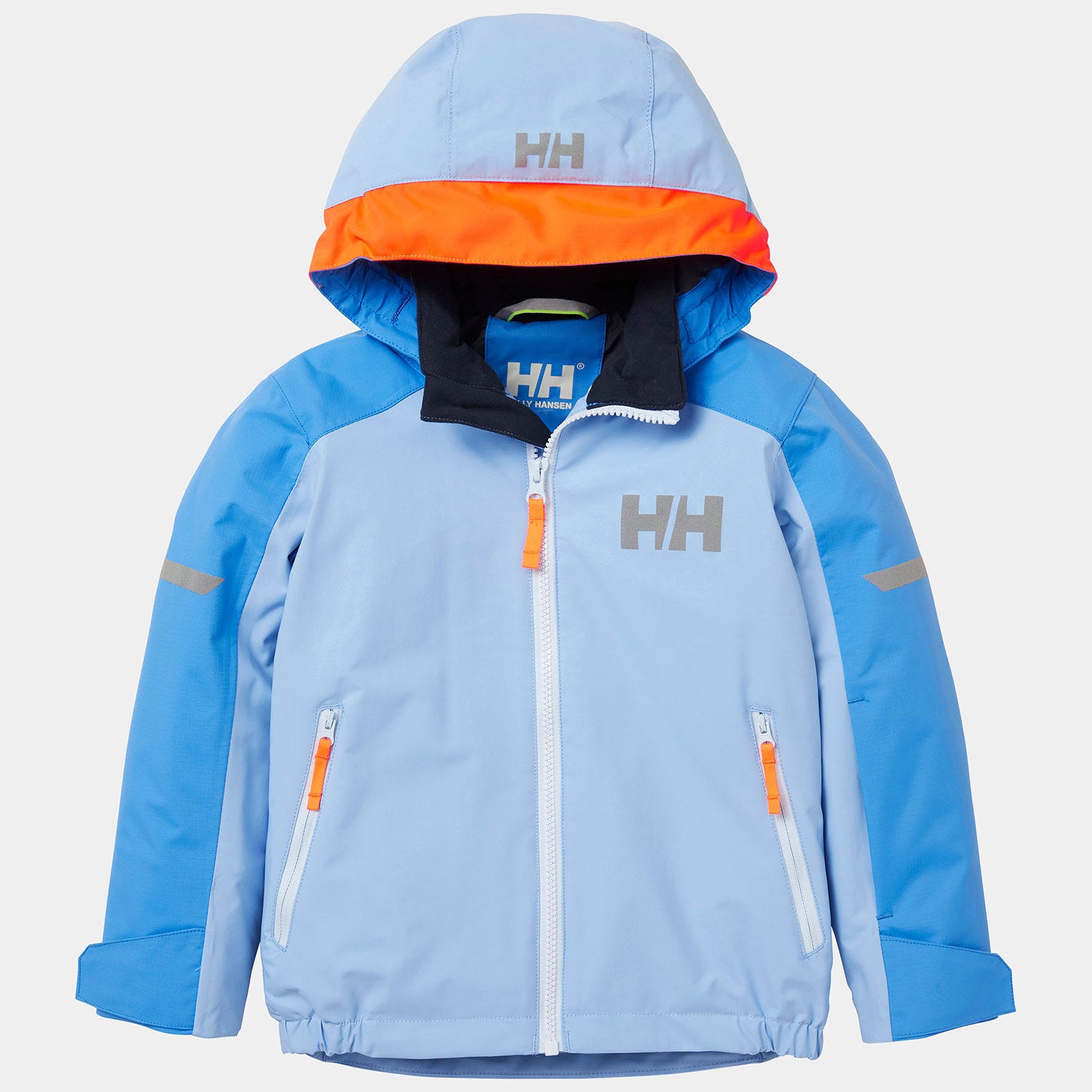 Kids Legend 2.0 Insulated Jacket