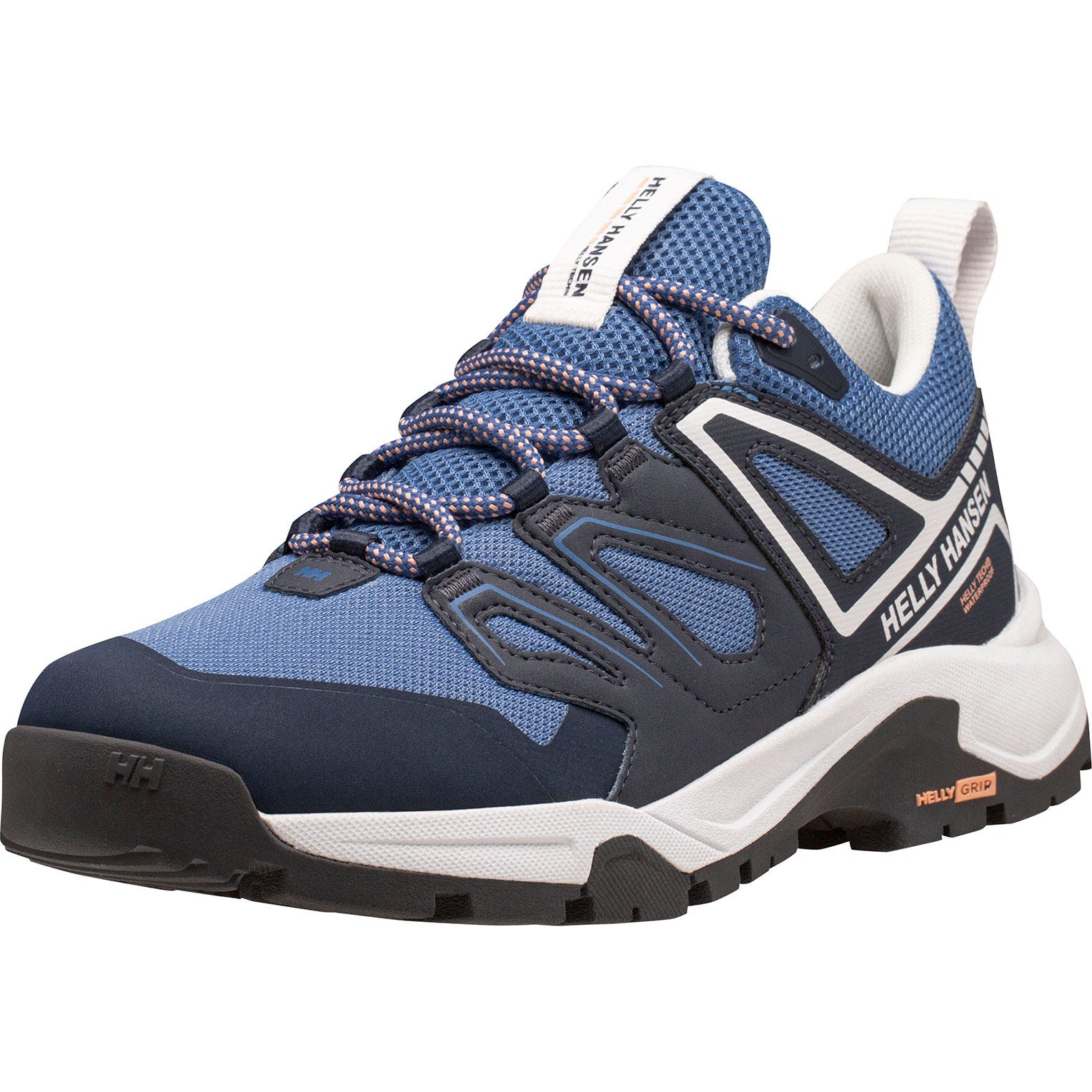 Women's Stalheim Hellytech® WATERPROOF Hiking Shoes