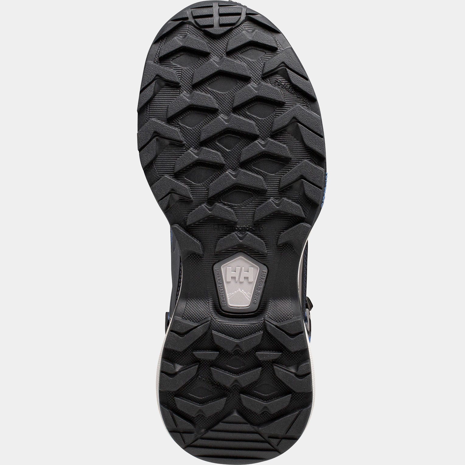 Women's Traverse HellyTech® WATERPROOF Hiking Boots