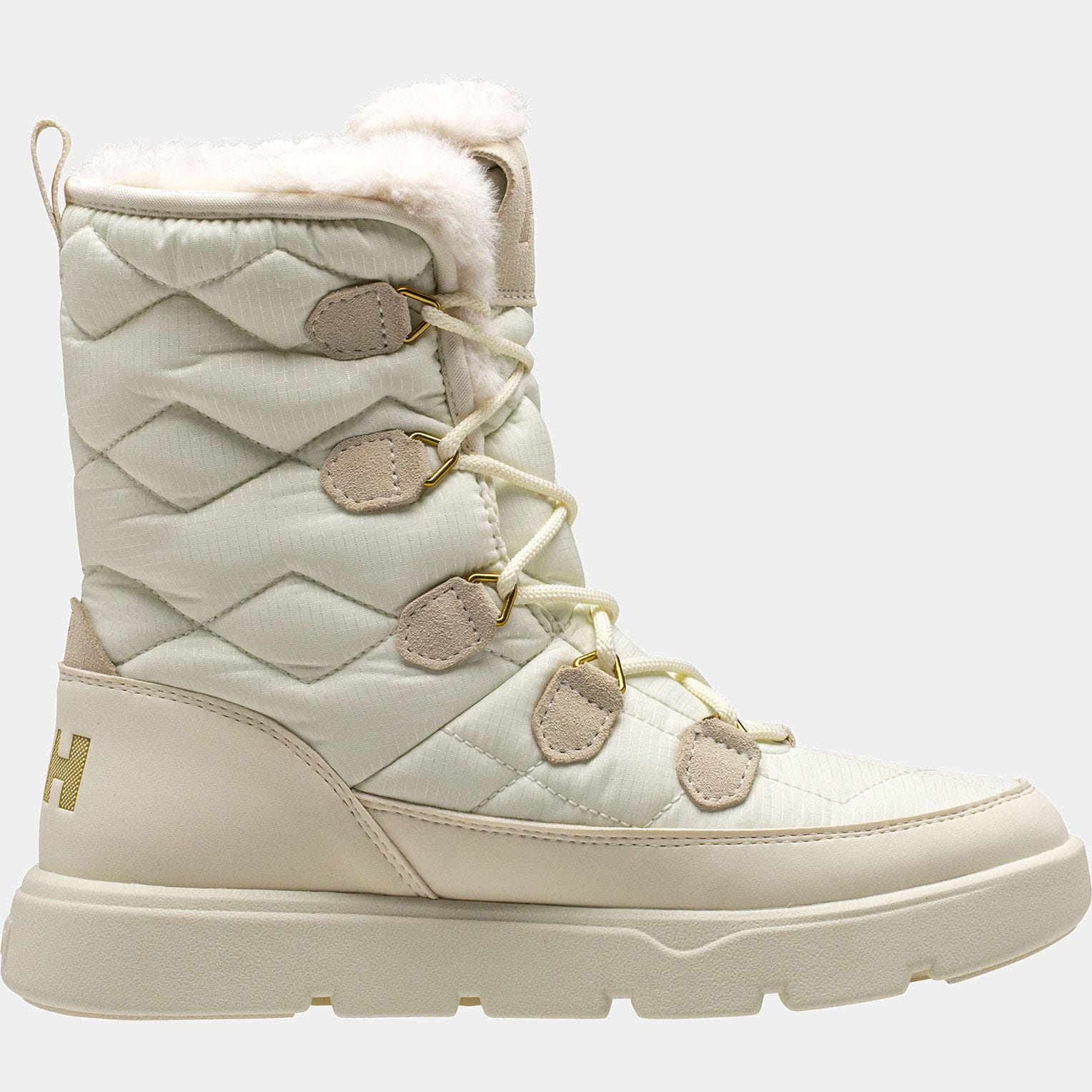 Women's Willetta Insulated Winter Boots