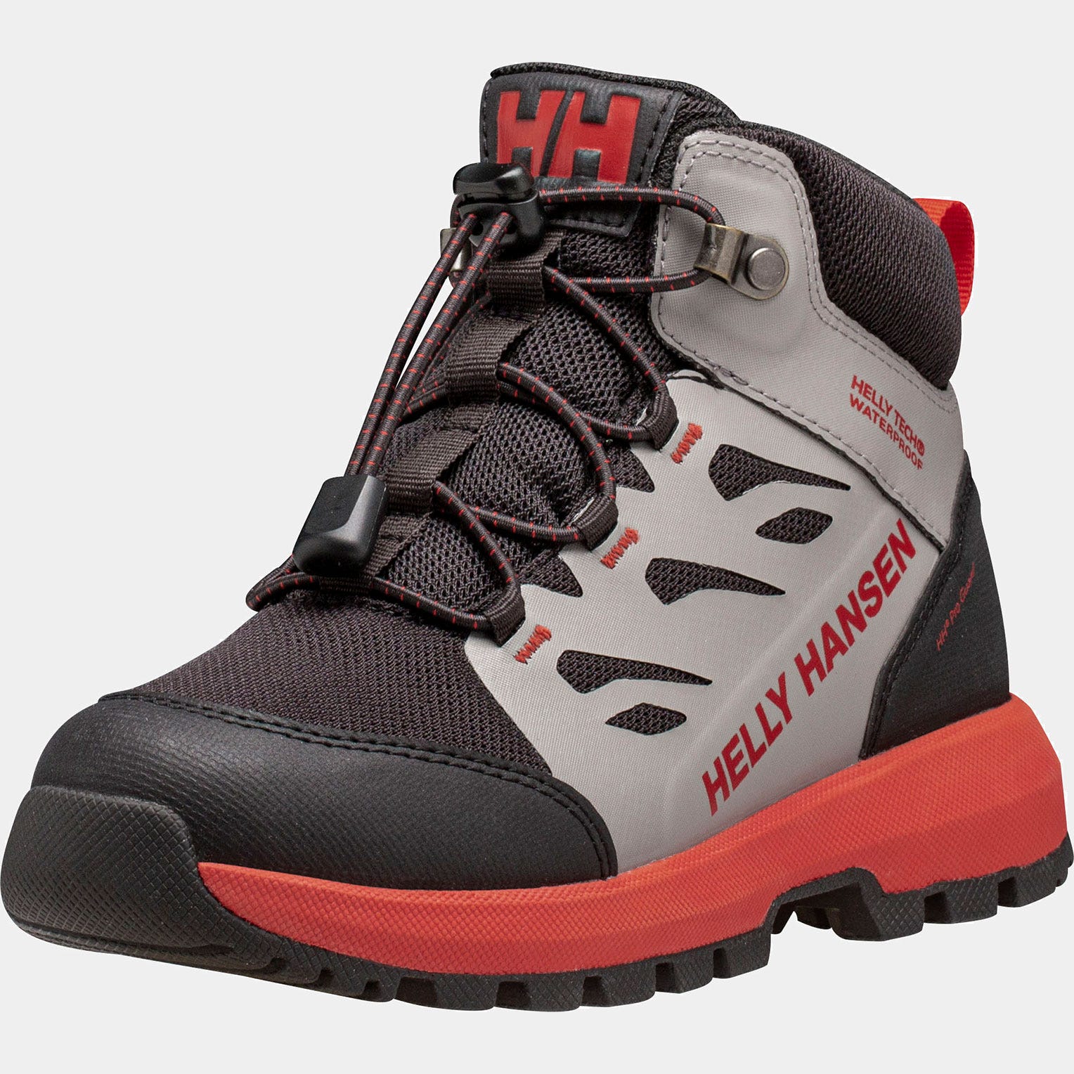 Juniors' And Kids' Marka Boots HT