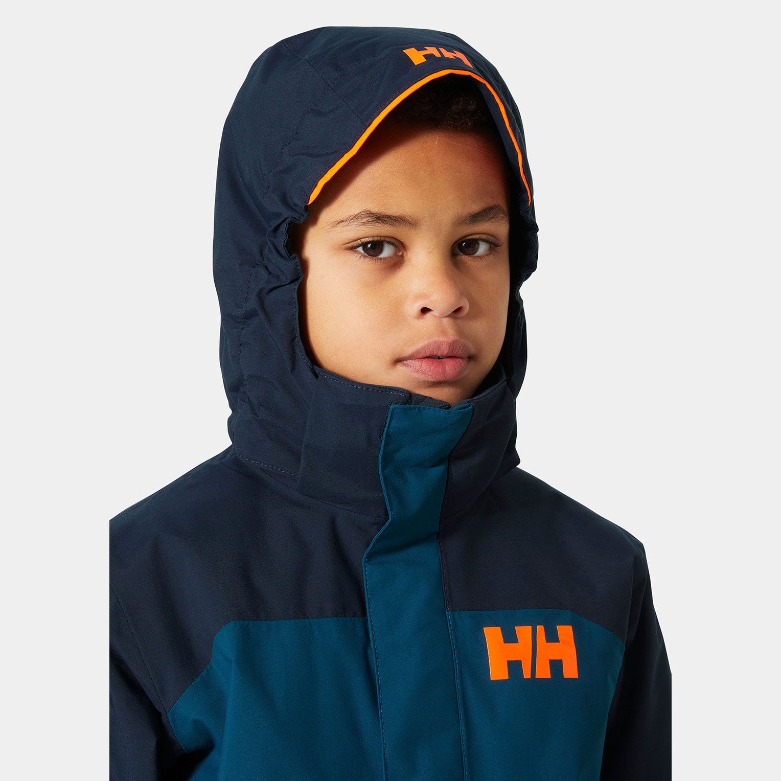 Juniors' Level Ski Jacket
