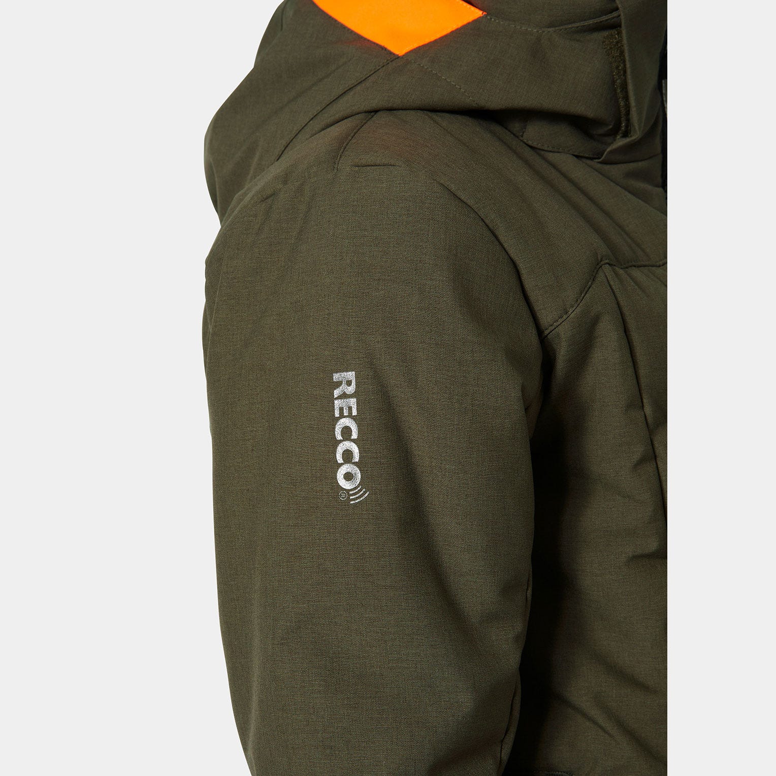 Juniors' Venture Ski Jacket