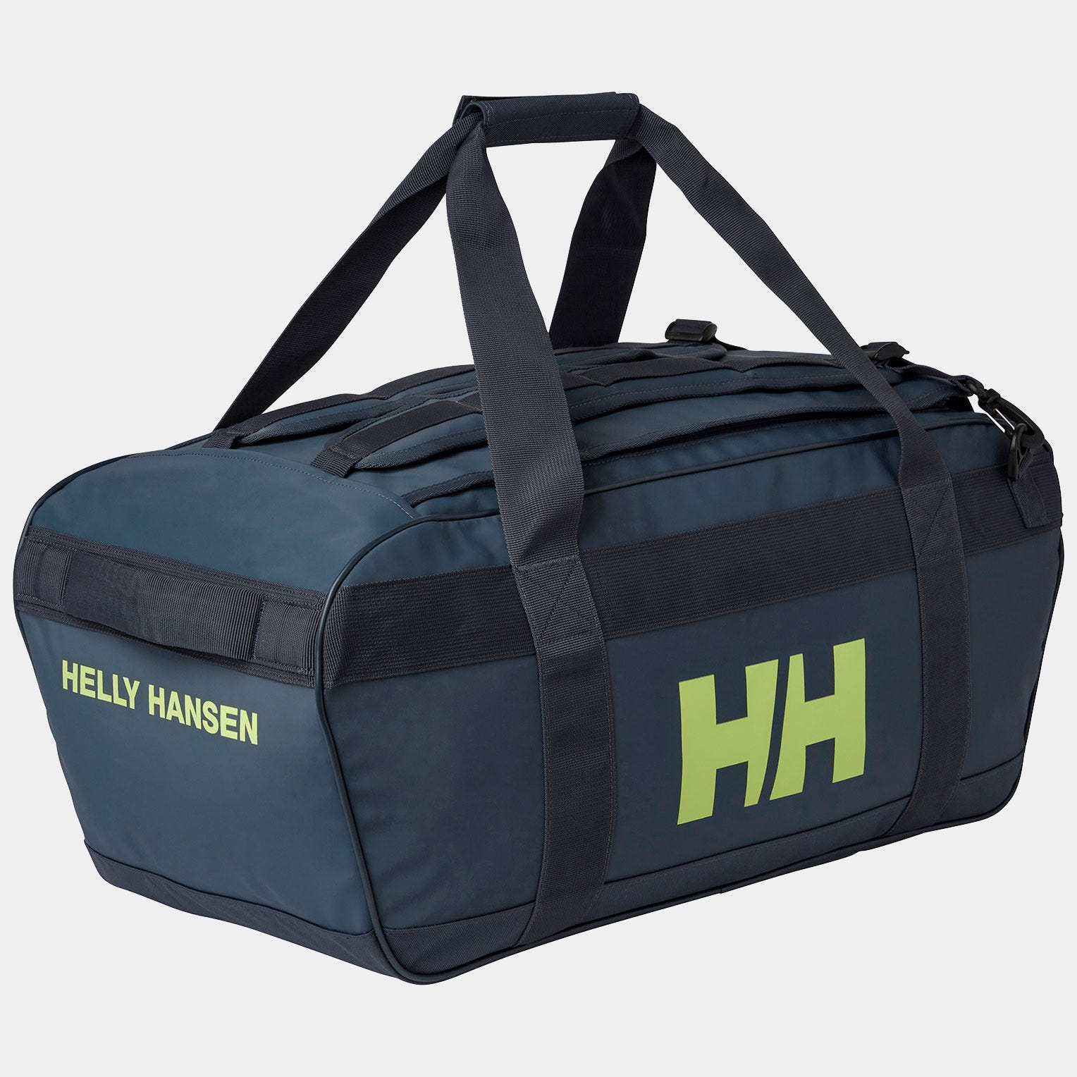 H/H Scout Duffel, M