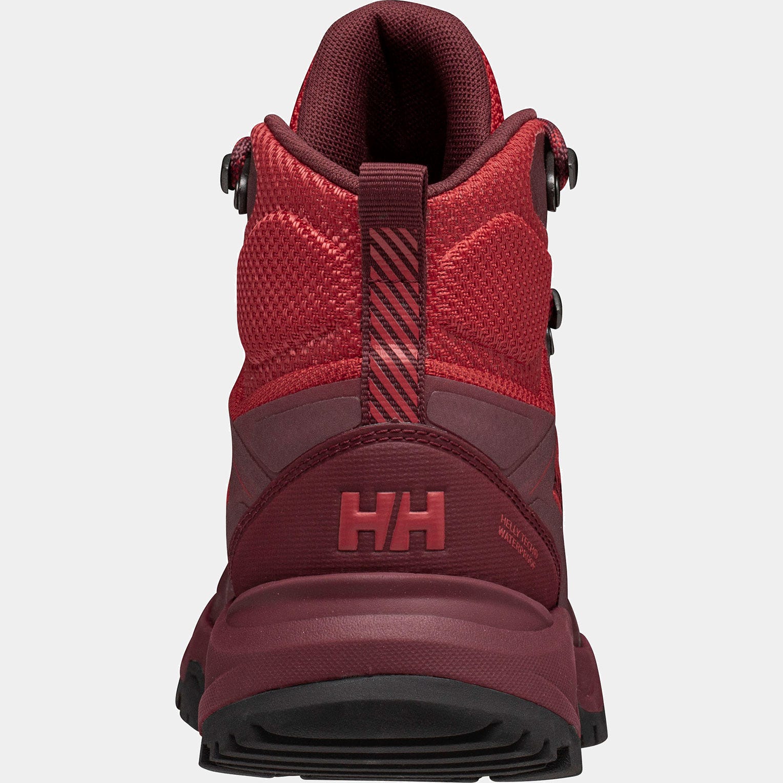 Women's Cascade HellyTech® WATERPROOF Mid Cut Hiking Boots