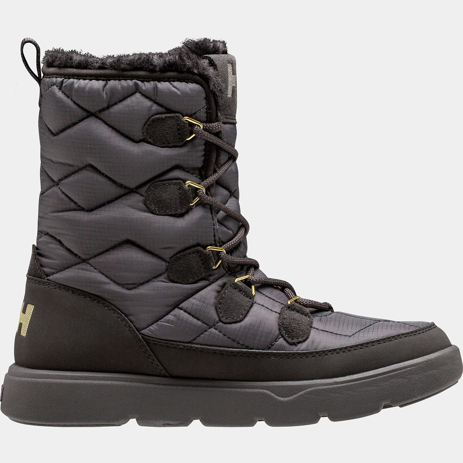 Women's Willetta Insulated Winter Boots
