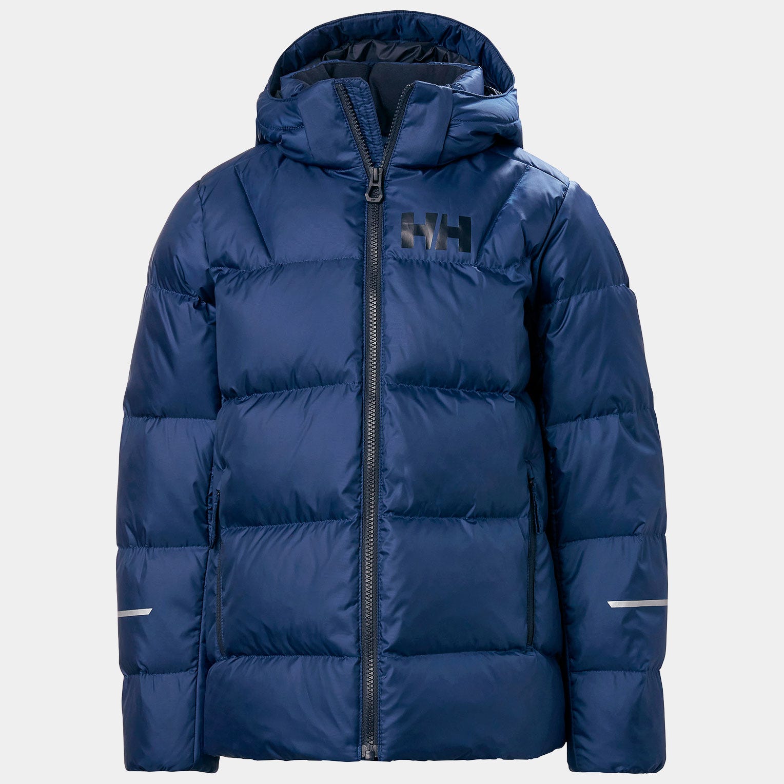 Juniors Isfjord Down Winter Jacket 2.0