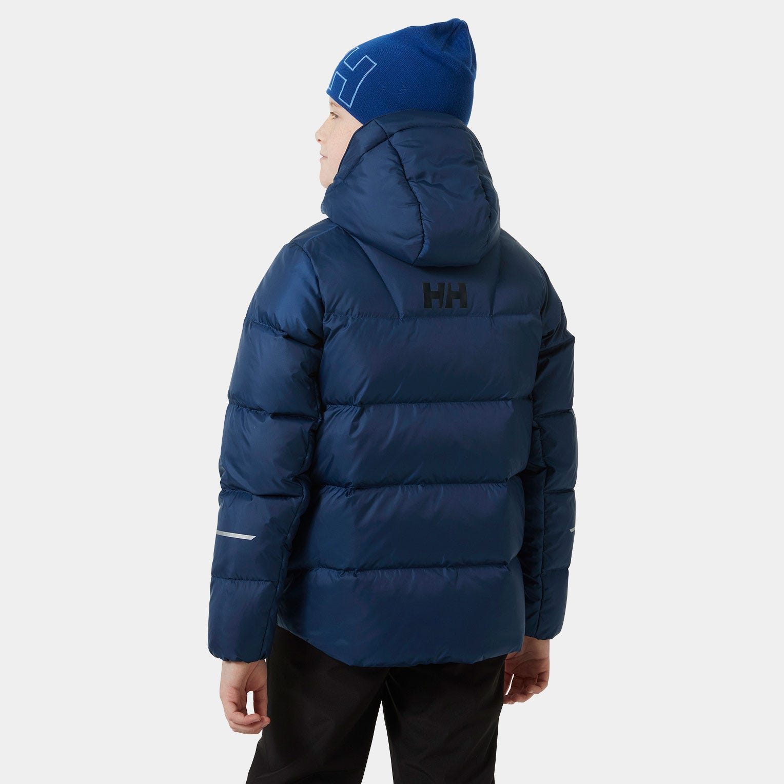 Juniors Isfjord Down Winter Jacket 2.0