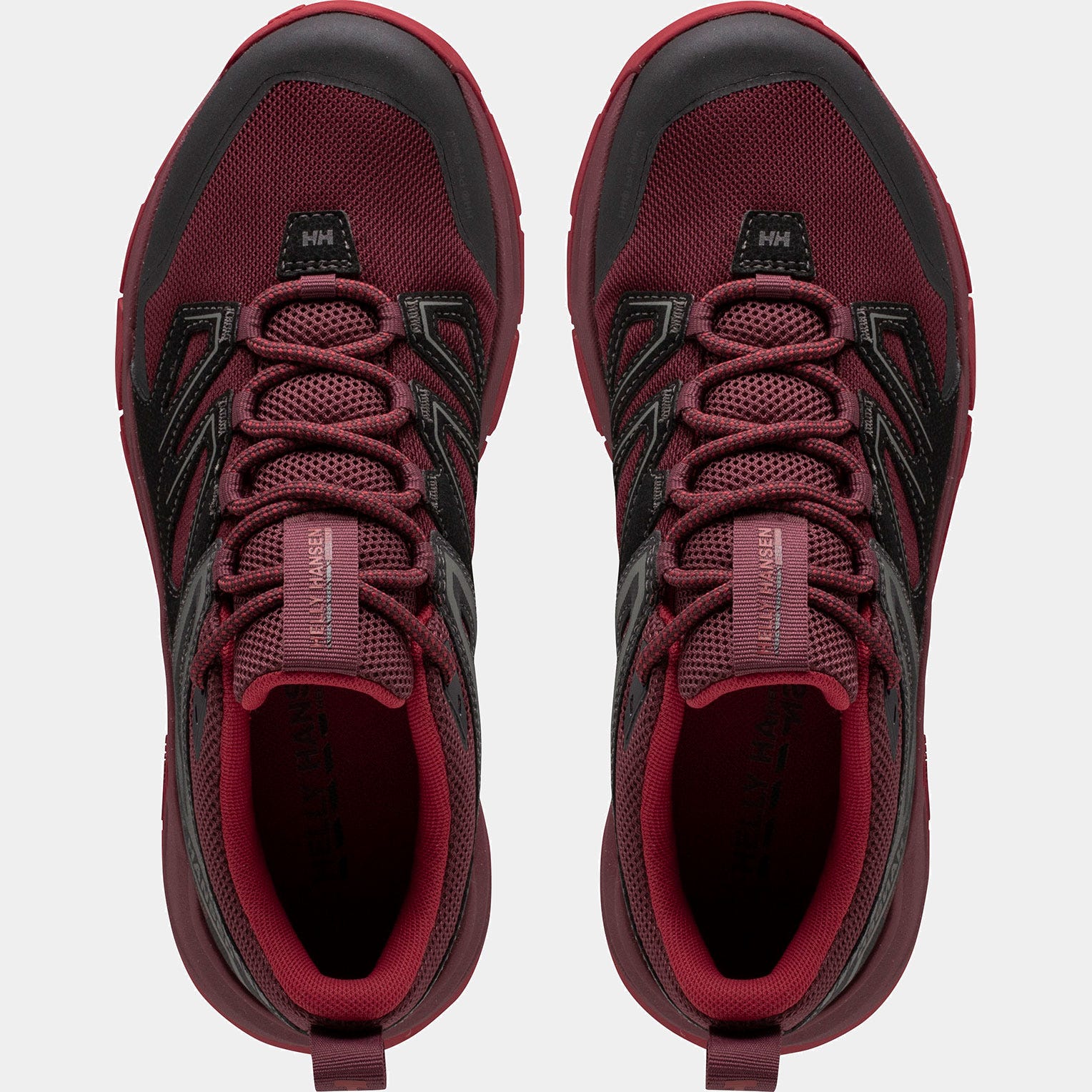 Women's Stalheim Hellytech® WATERPROOF Hiking Shoes