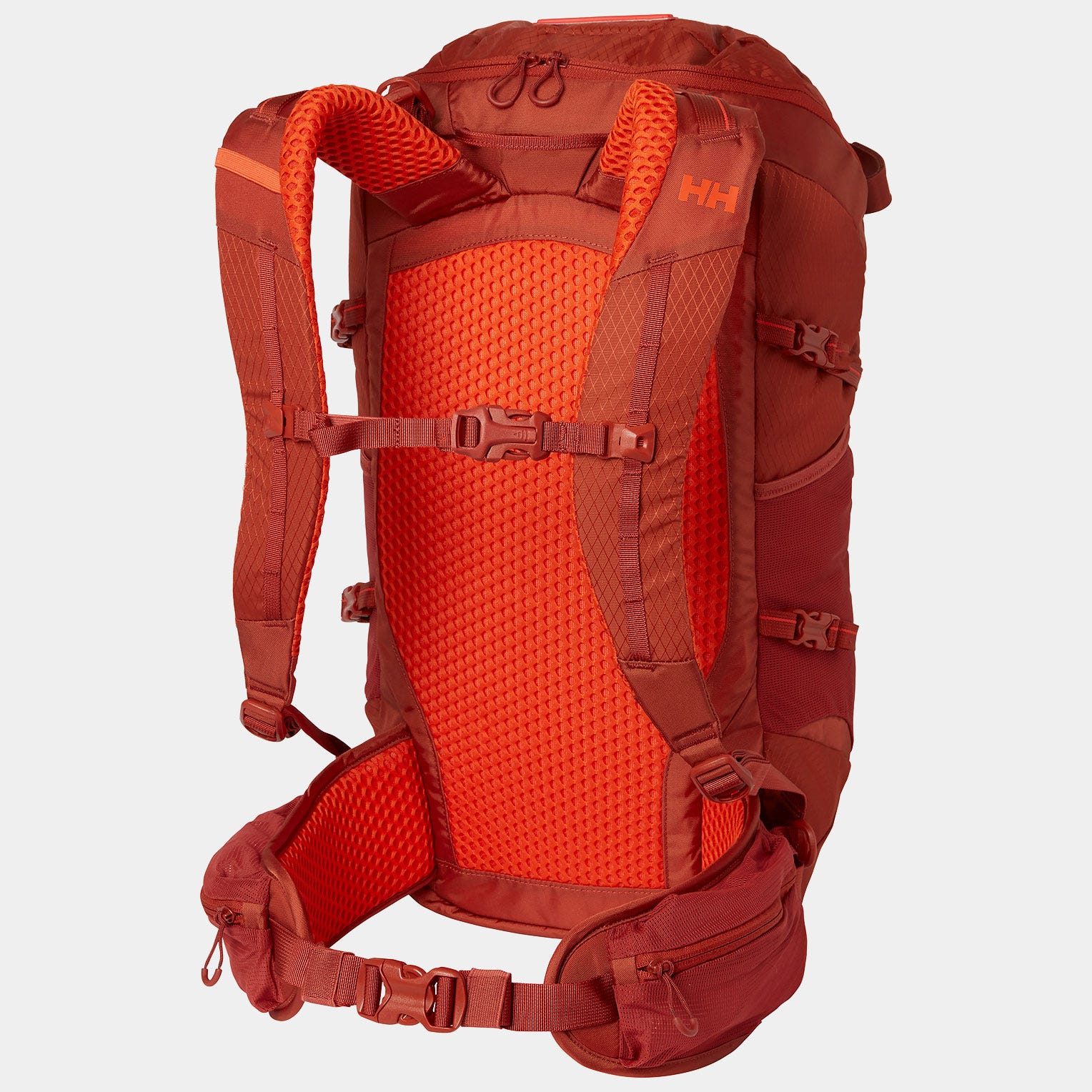 Transistor Backpack, Recco®