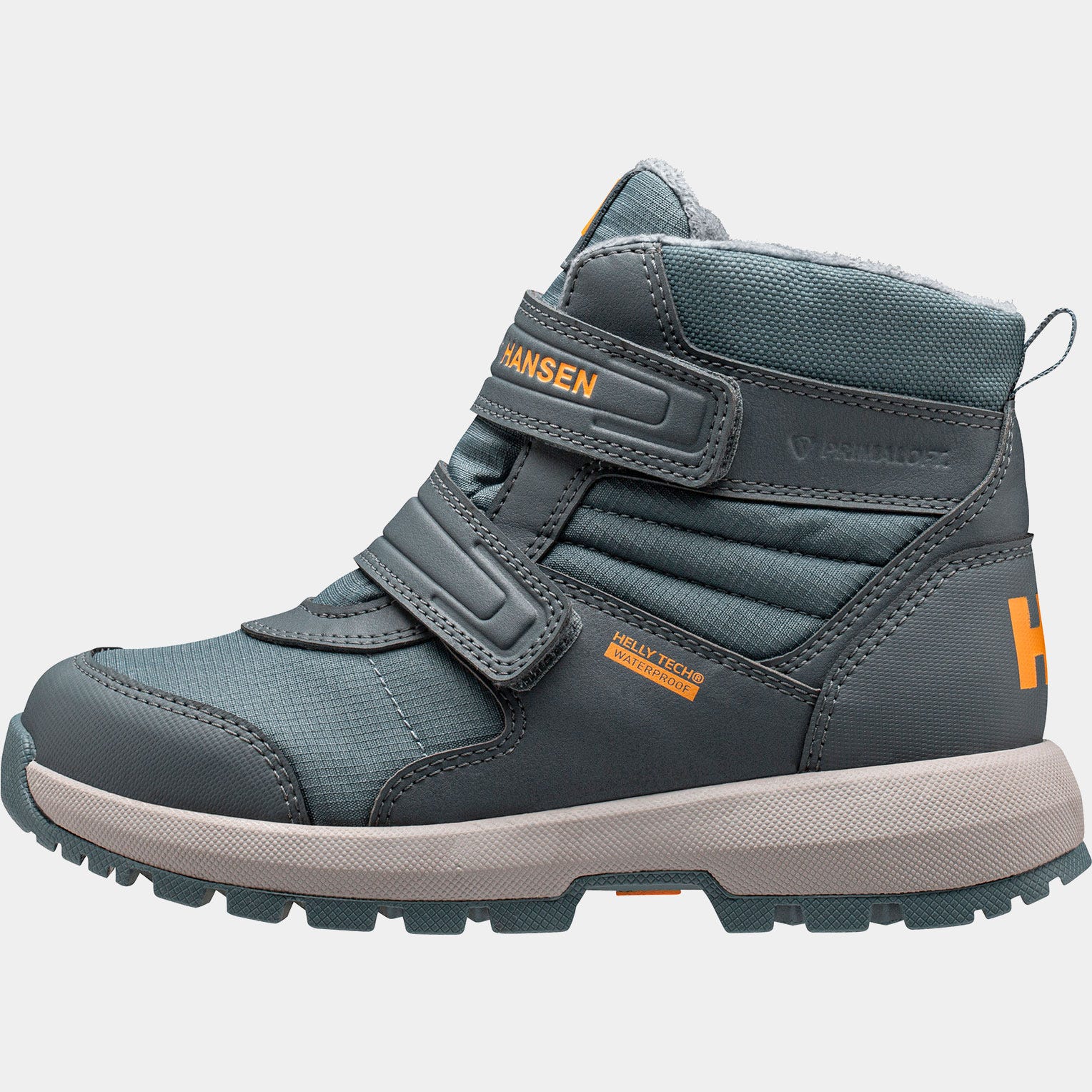 Kids' and Juniors' Varanger Insulated Boots