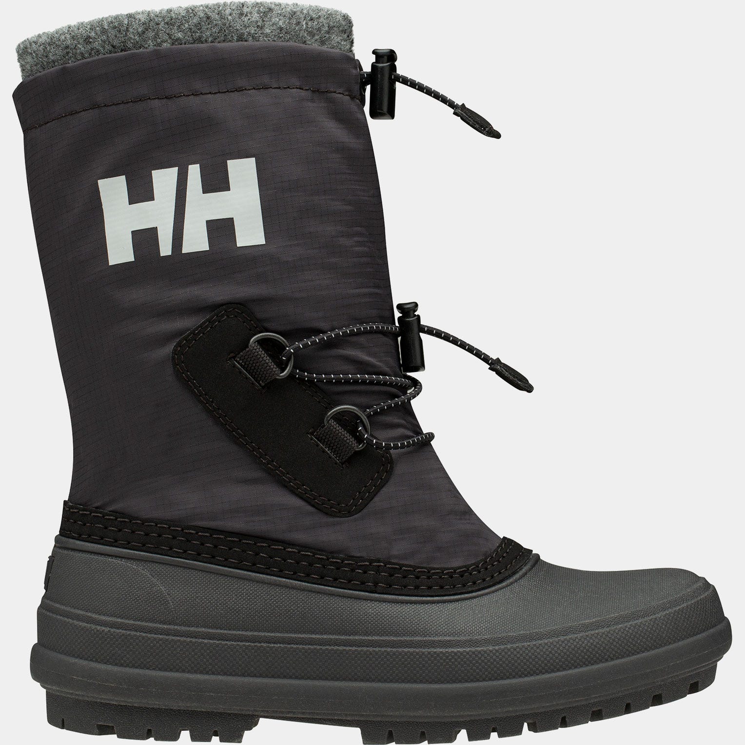 Kids' and Juniors' Bowstring Boots HT