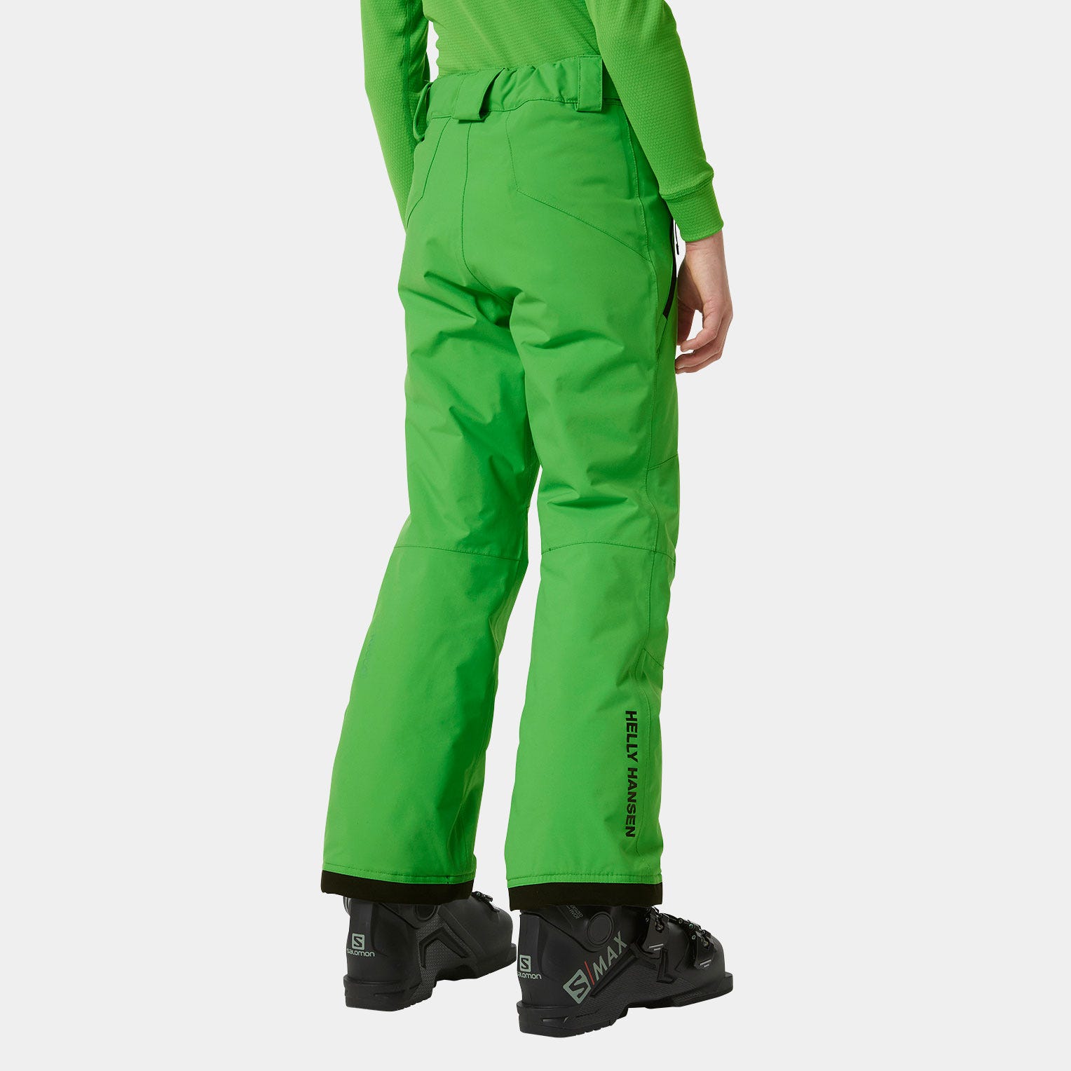 Juniors' Legendary Ski Pants