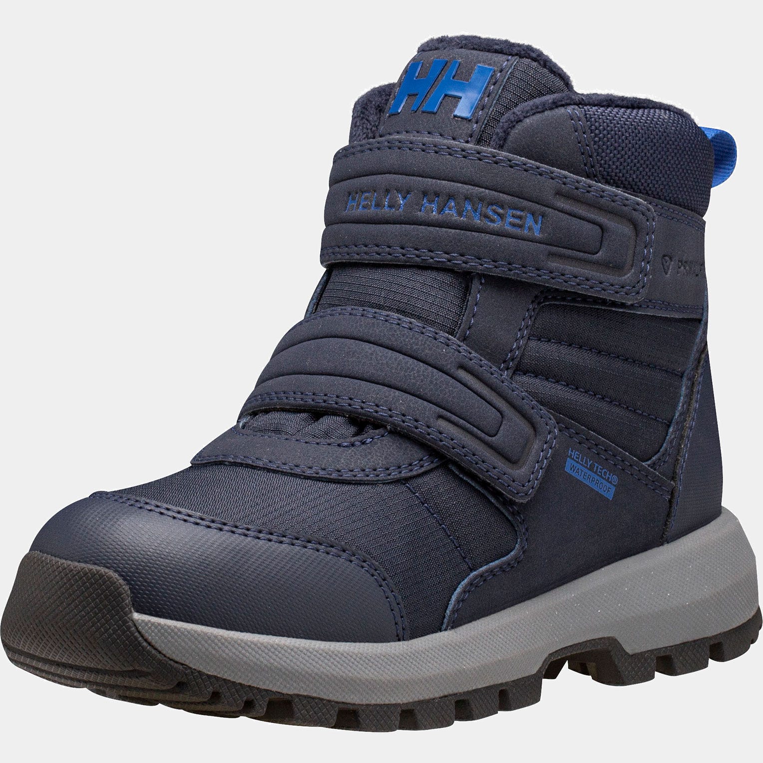 Kids' and Juniors' Varanger Insulated Boots