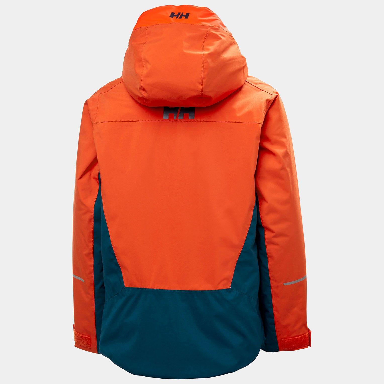Juniors Quest Ski Jacket
