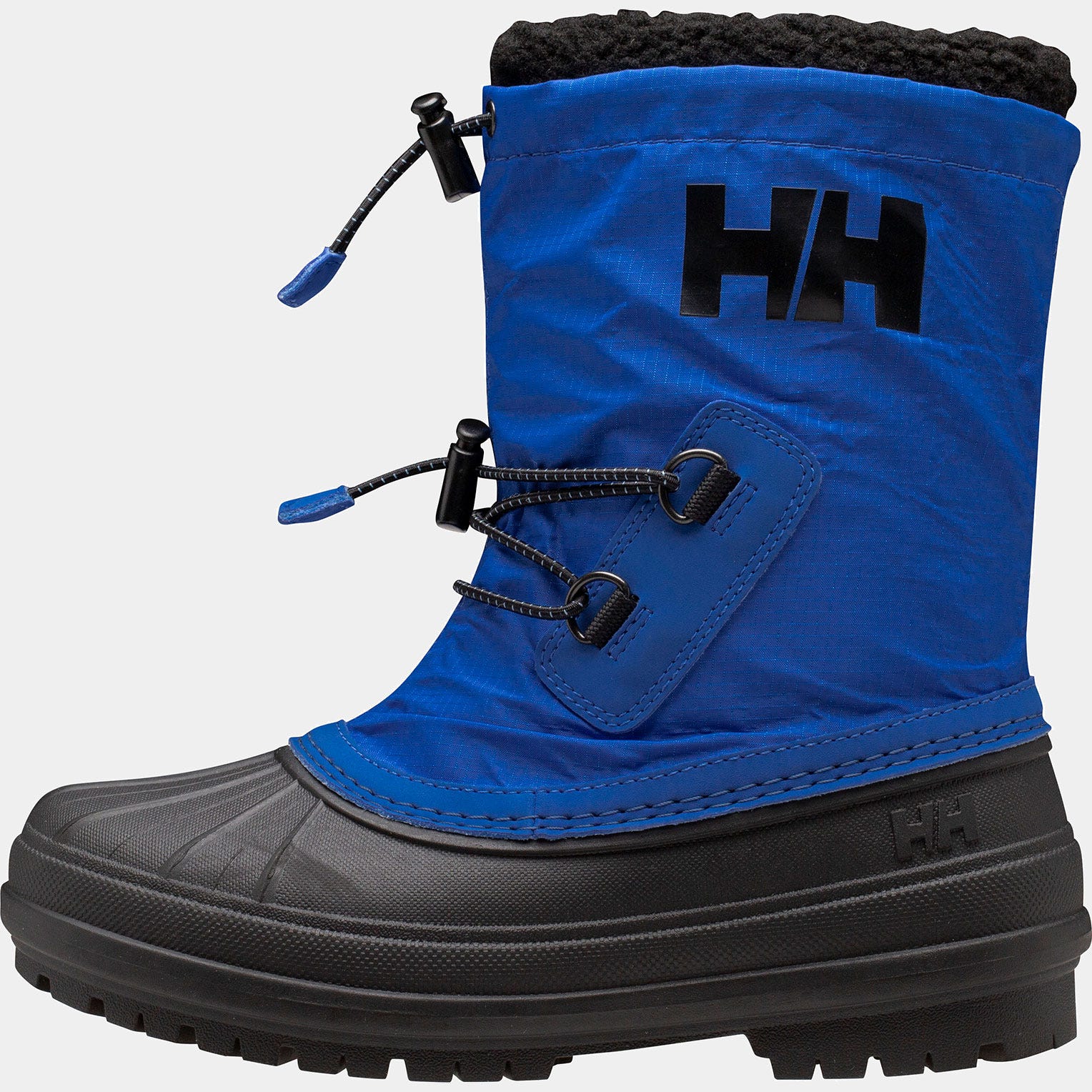 Kids' and Juniors' Bowstring Boots HT