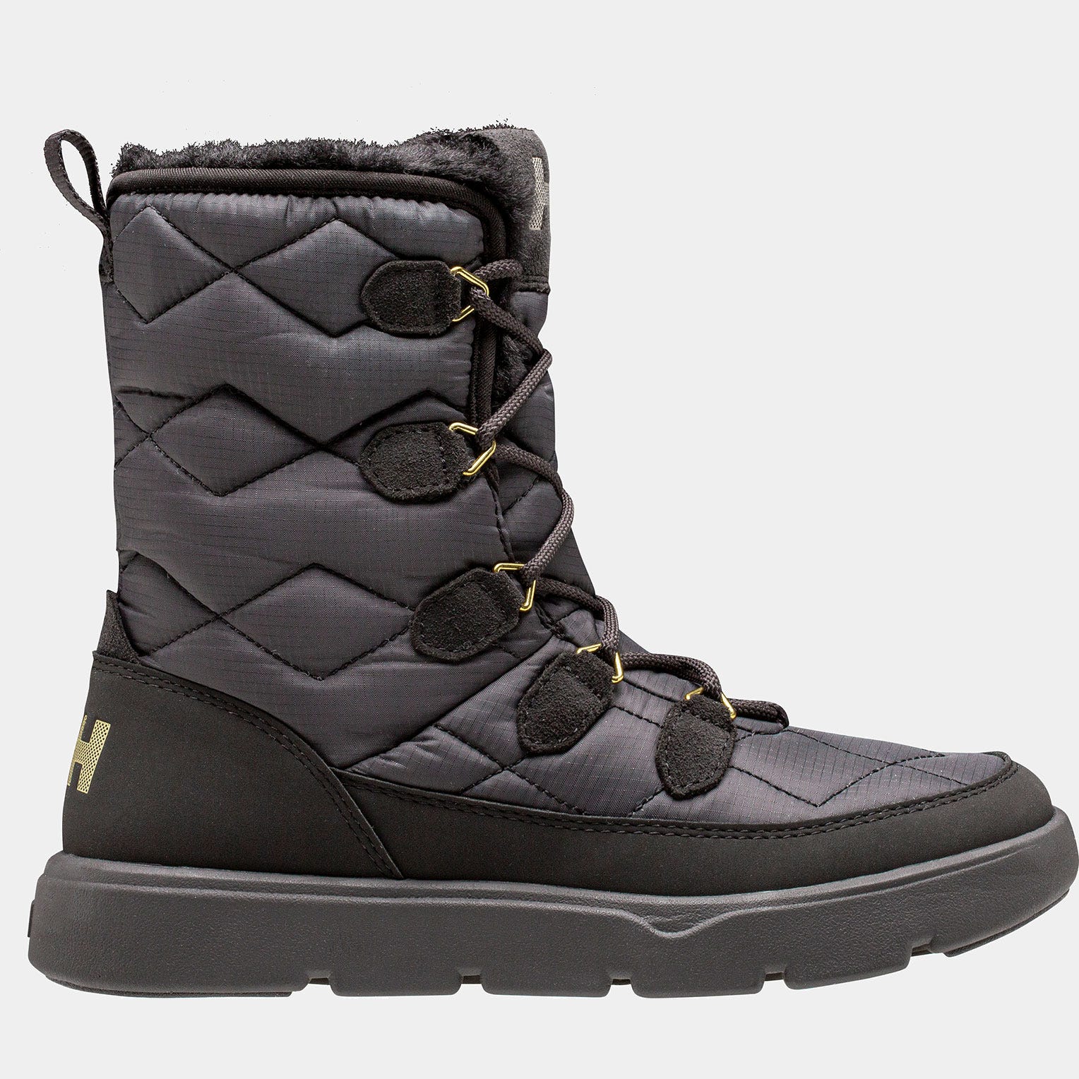 Women's Willetta Insulated Winter Boots