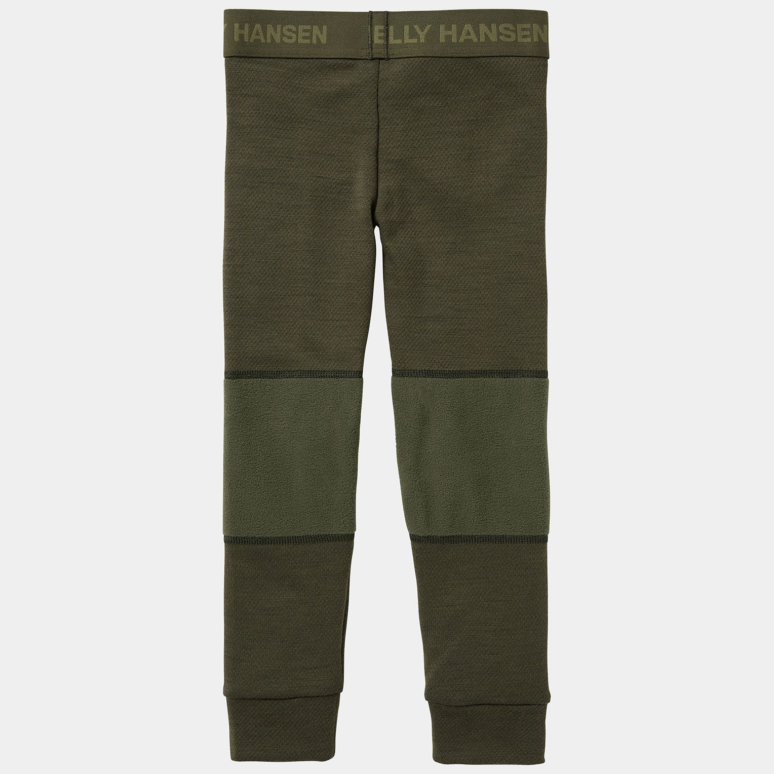 Kids' Graphic LIFA® Merino Wool Base Layer Set