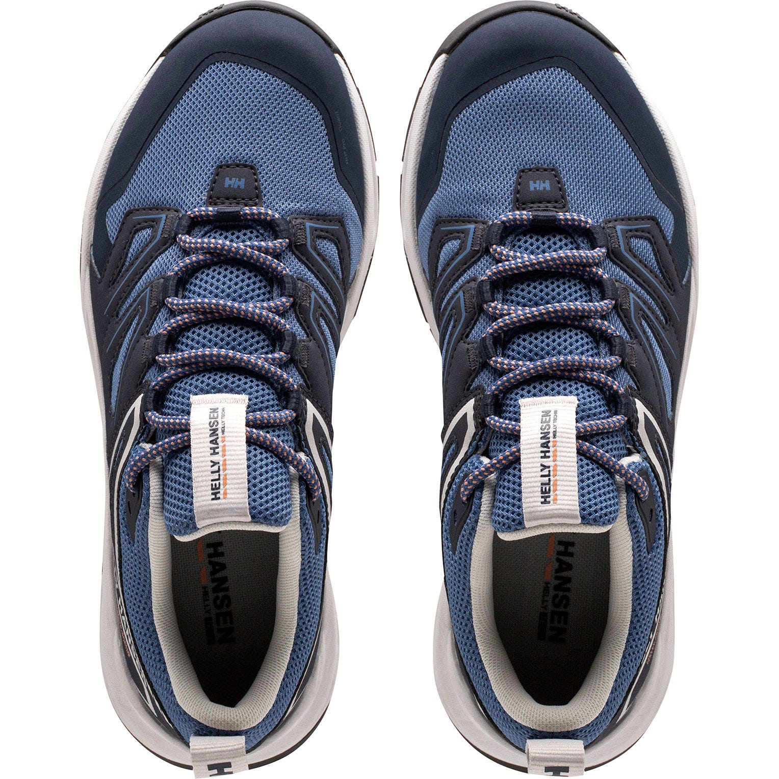 Women's Stalheim Hellytech® WATERPROOF Hiking Shoes