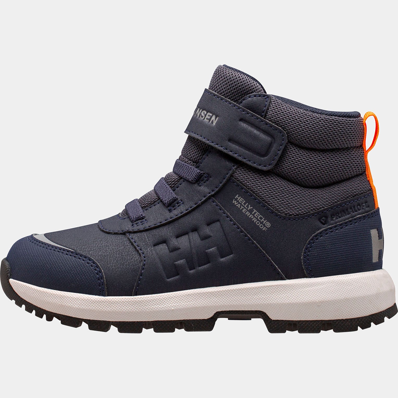 Juniors' And Kids' Shelter Hellytech® Waterproof Boots