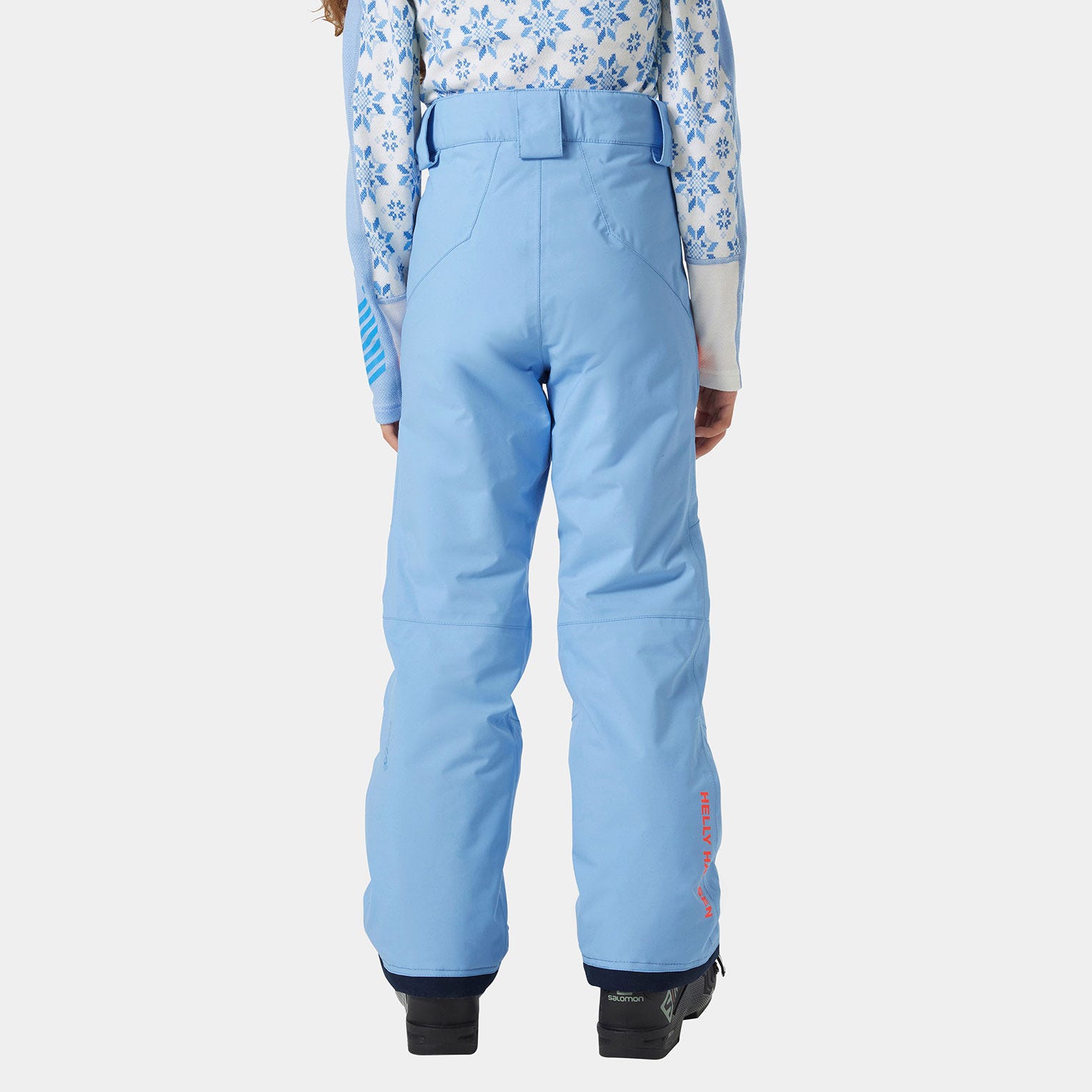 Juniors' Legendary Ski Pants