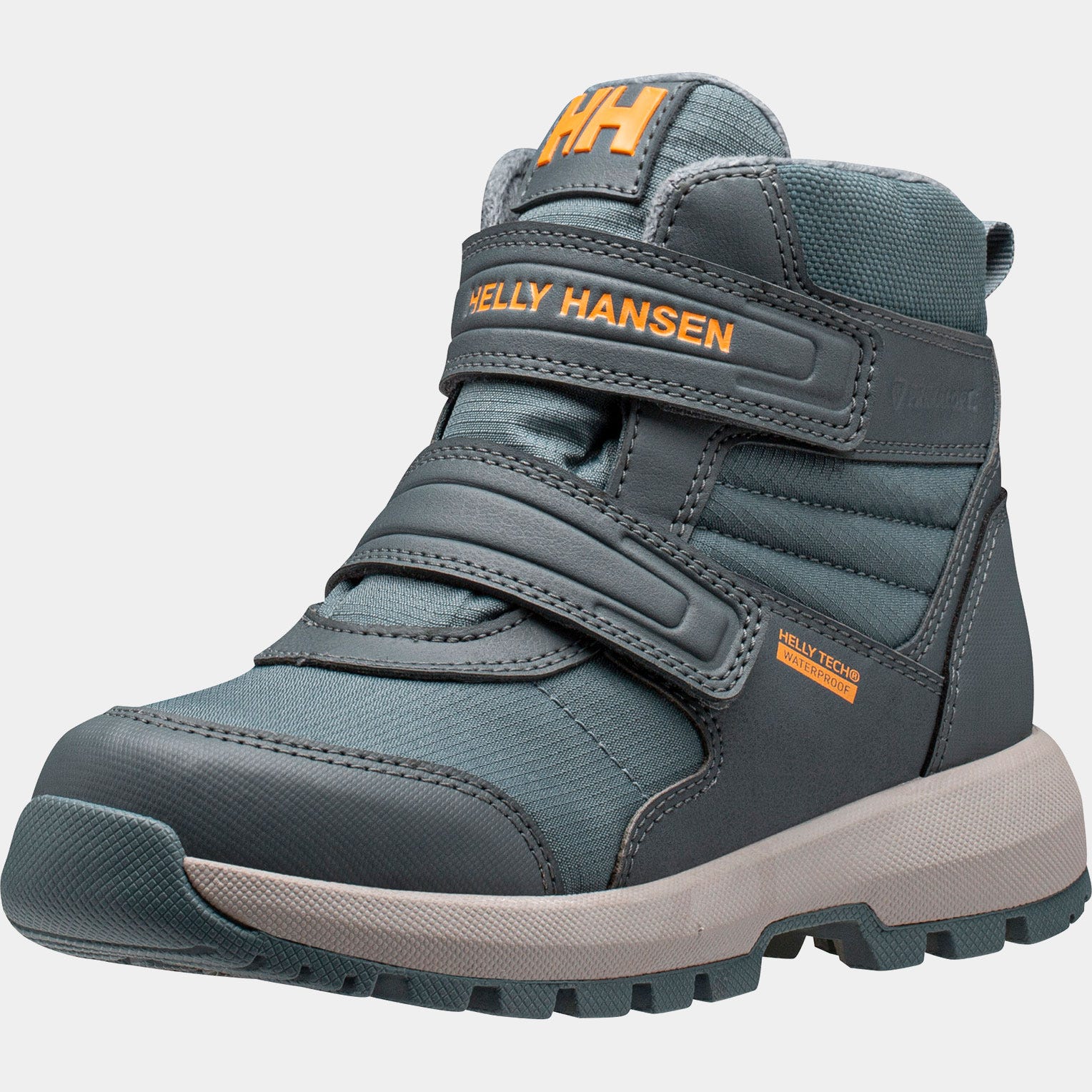 Kids' and Juniors' Varanger Insulated Boots