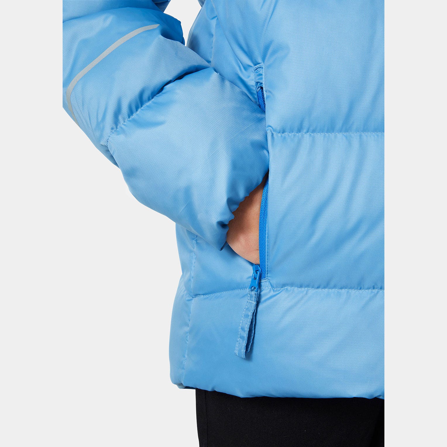 Juniors Isfjord Down Winter Jacket 2.0