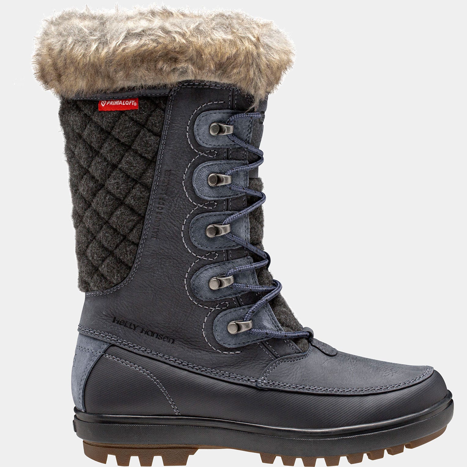 Women's Garibaldi VL Insulated Winter Boots