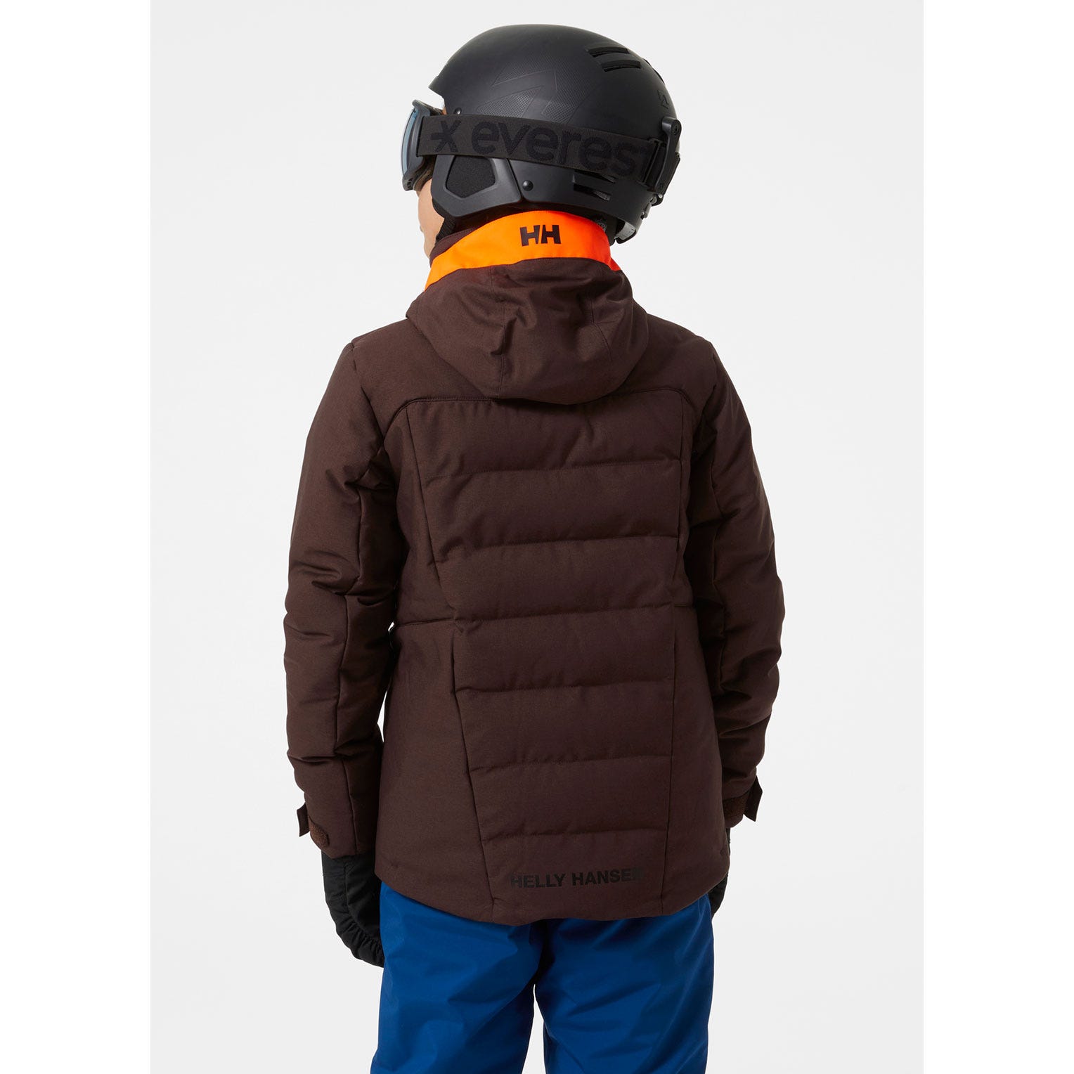 Juniors' Venture Ski Jacket