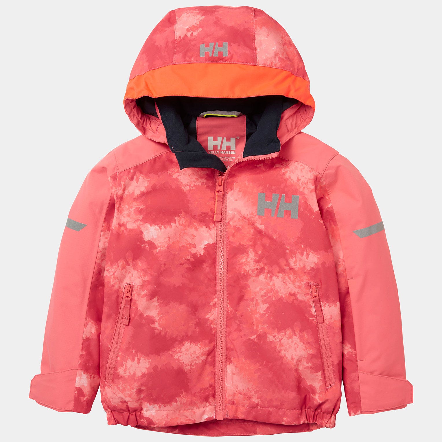 Kids Legend 2.0 Insulated Jacket