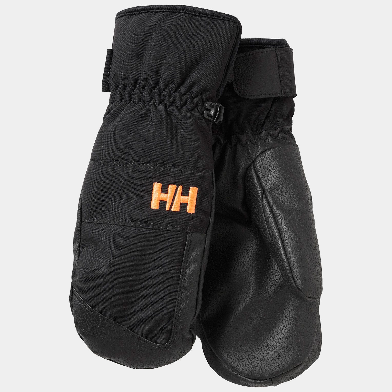 Juniors' HH Mittens 2.0