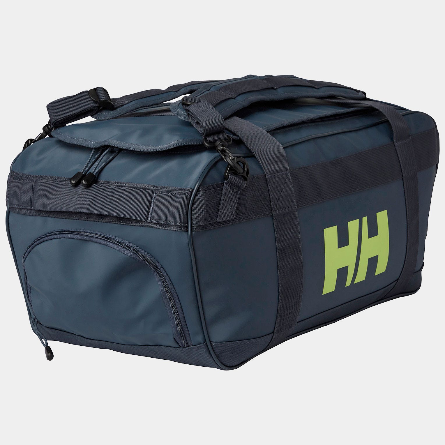 H/H Scout Duffel, M
