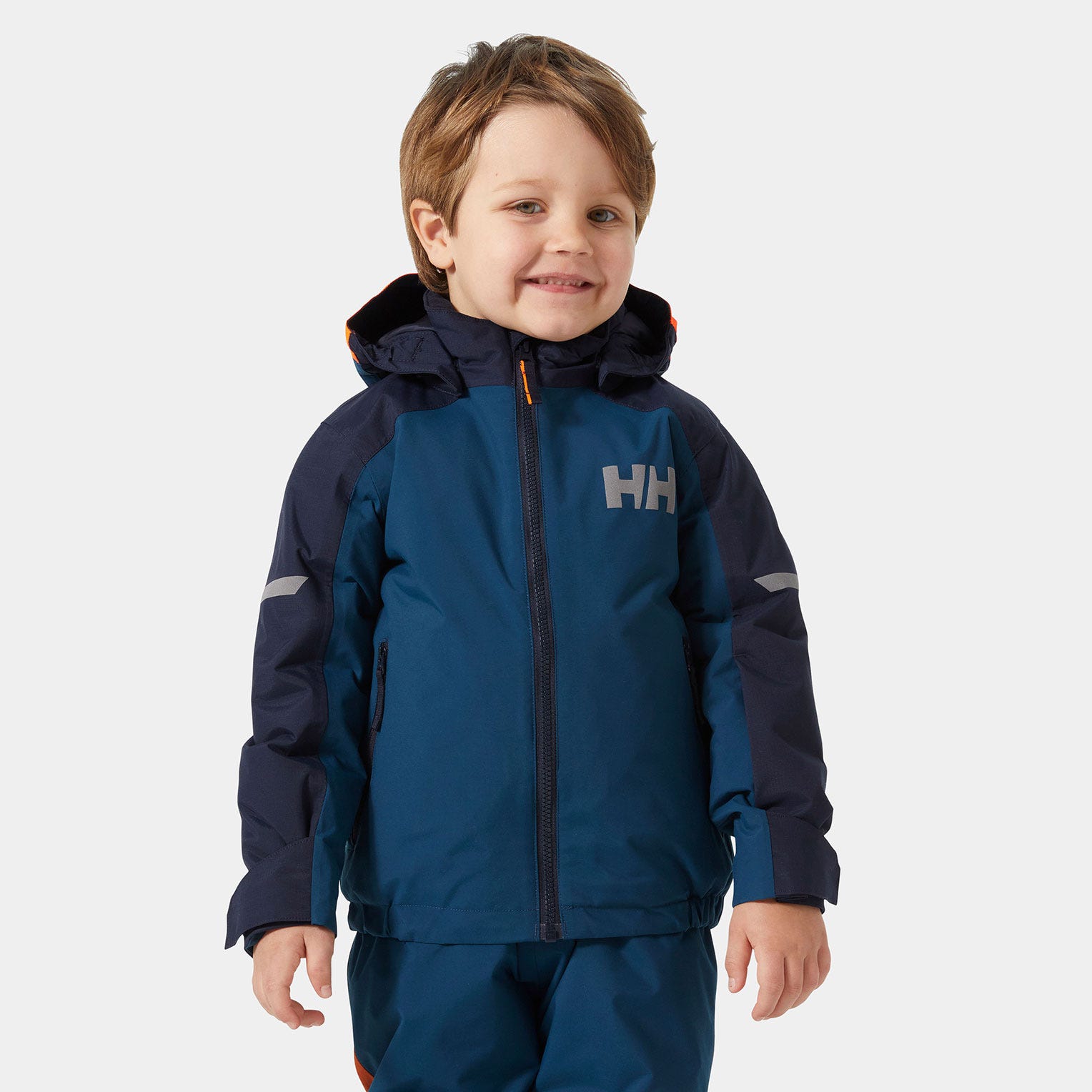 Kids Legend 2.0 Insulated Jacket