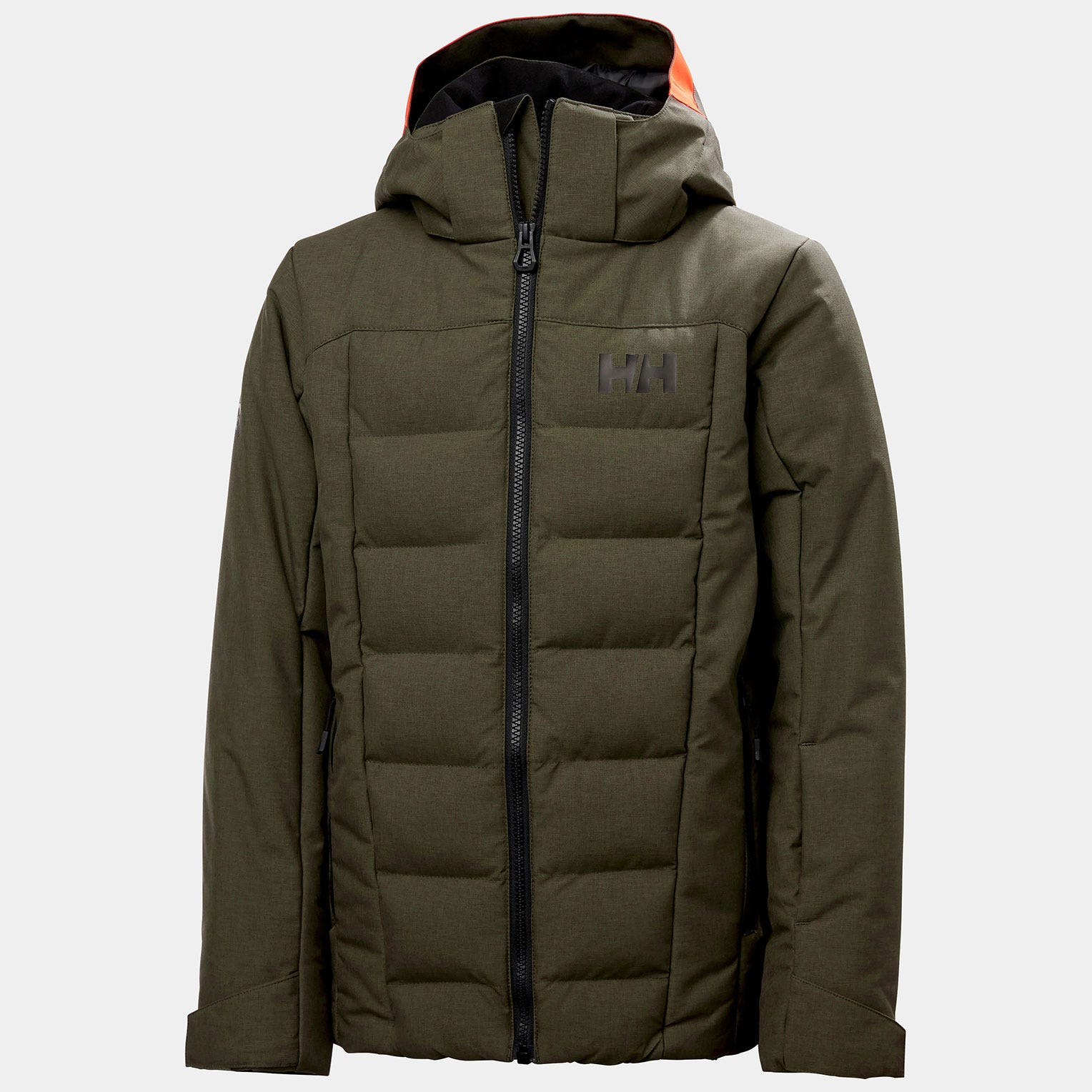 Juniors' Venture Ski Jacket