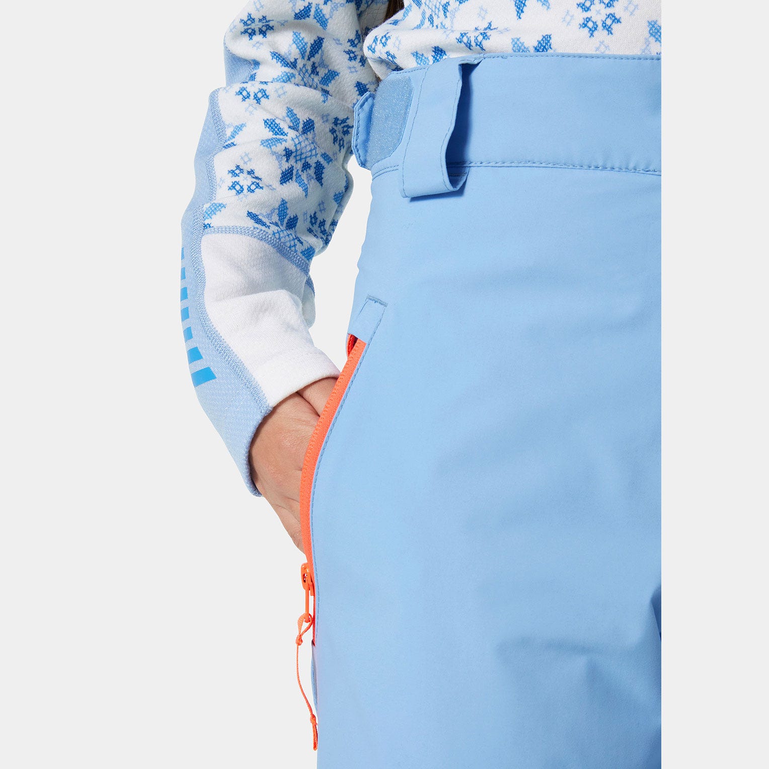 Juniors' Legendary Ski Pants