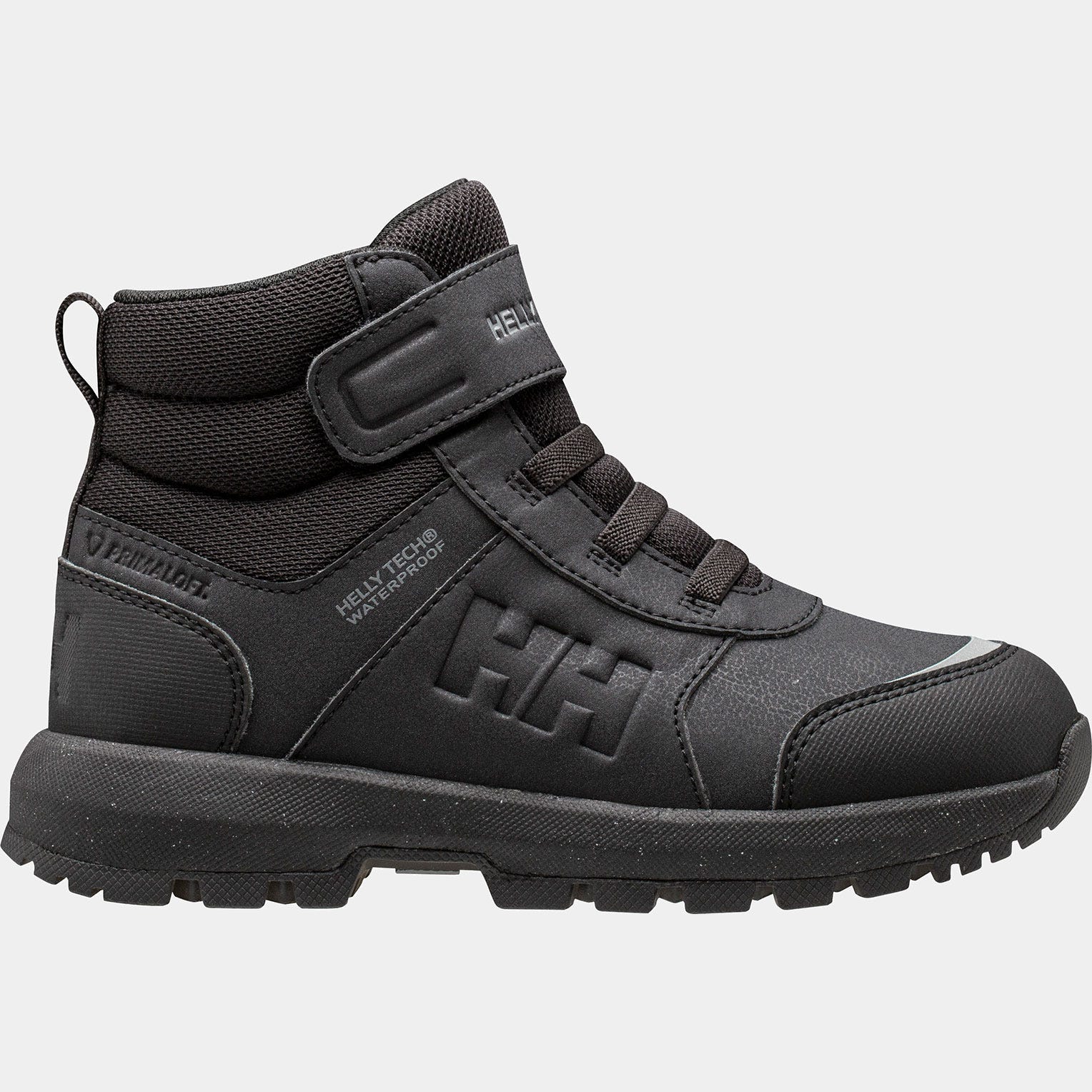 Juniors' And Kids' Shelter Hellytech® Waterproof Boots