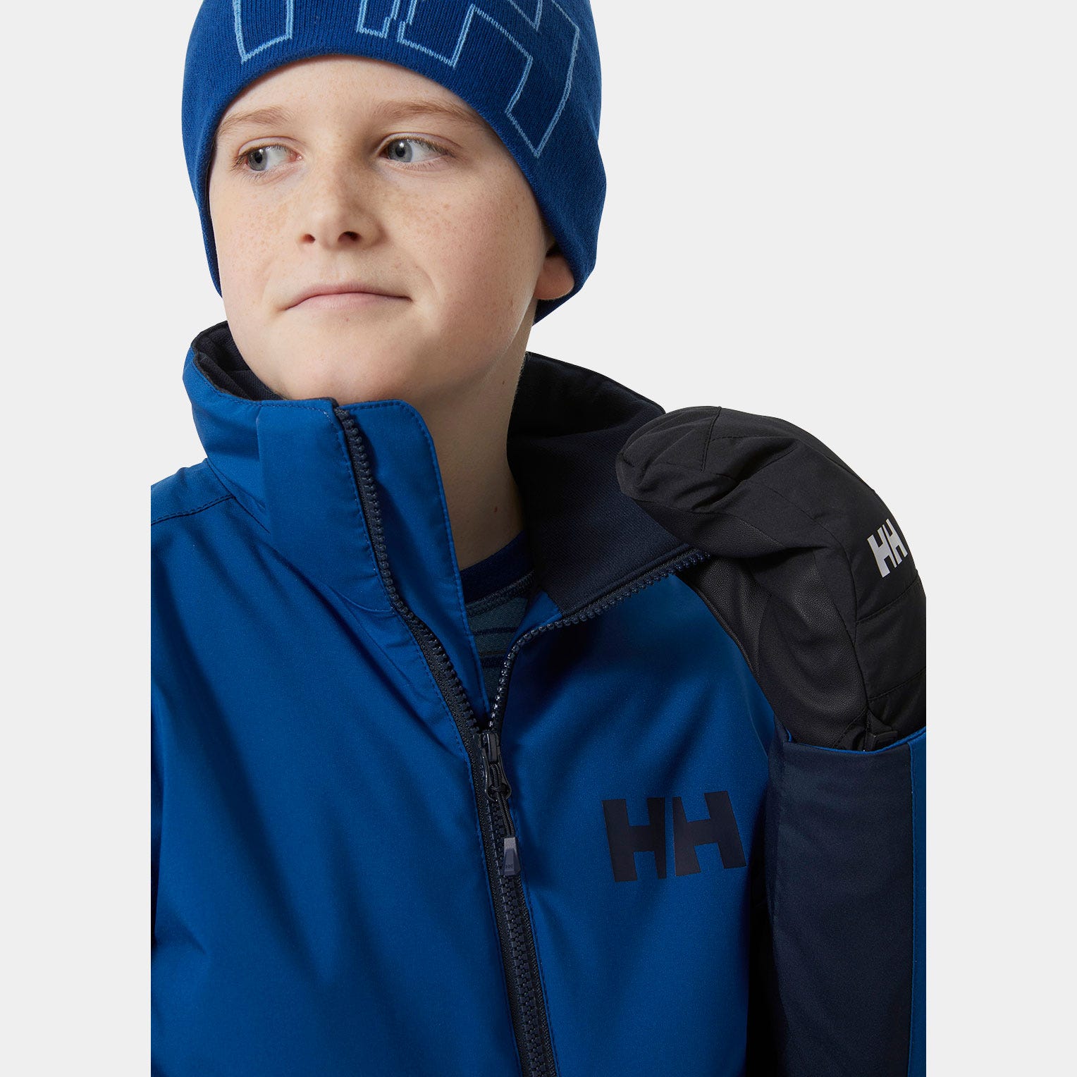 Juniors Quest Ski Jacket