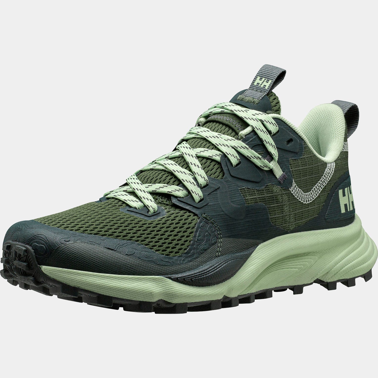 Women's Falcon Trail Running Shoes