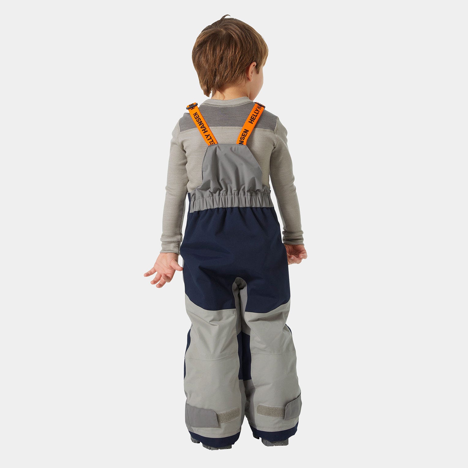 Kids Rider 2 Insulated Ski Bib