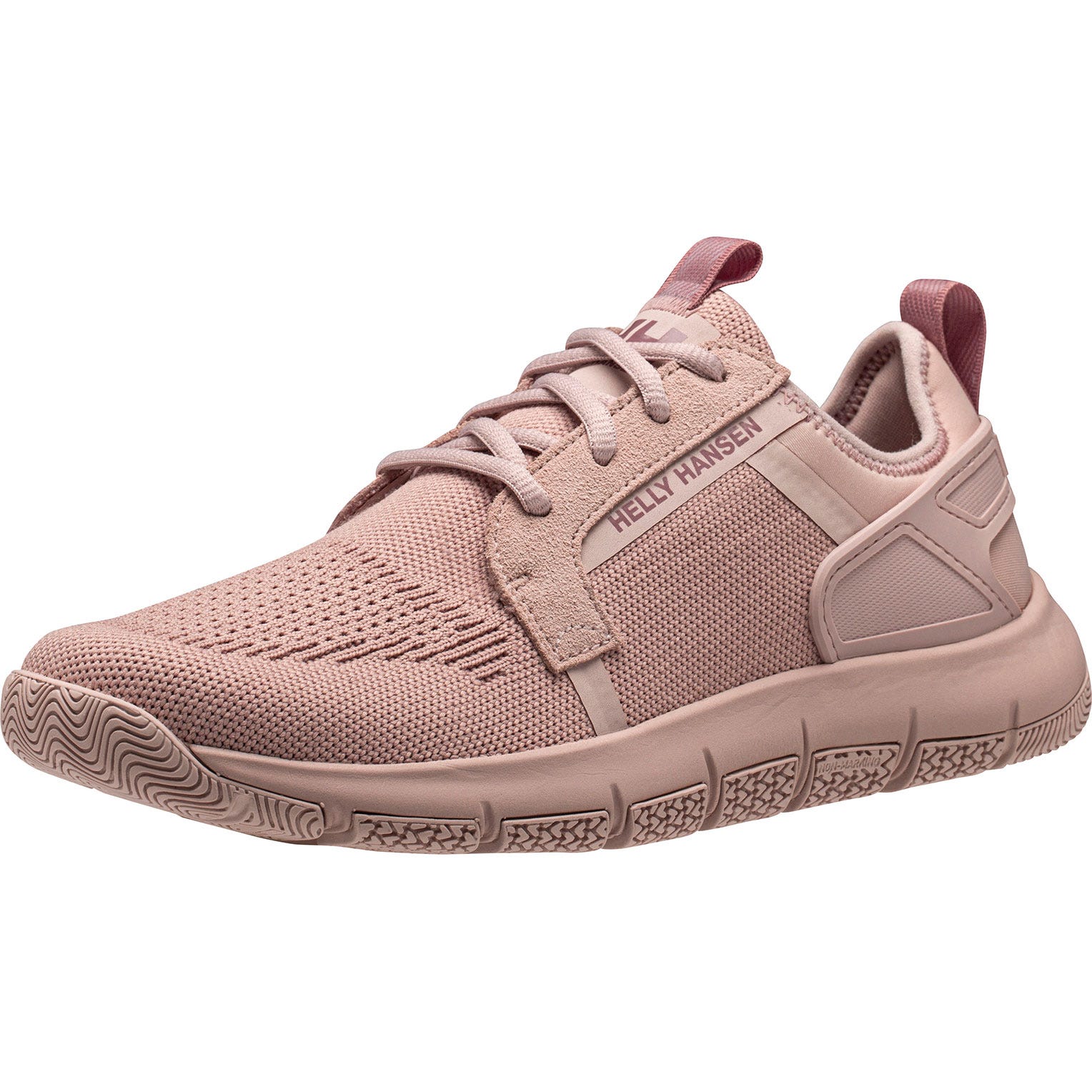 Women's Henley Sneakers