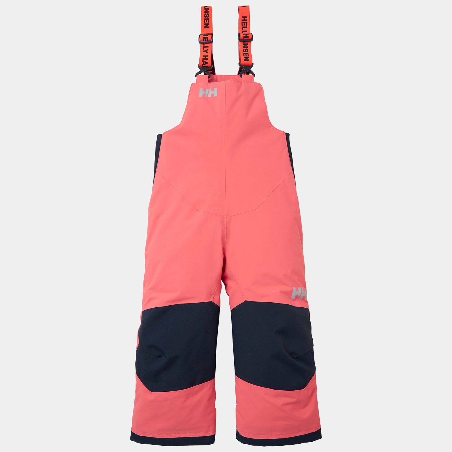 Kids Rider 2 Insulated Ski Bib