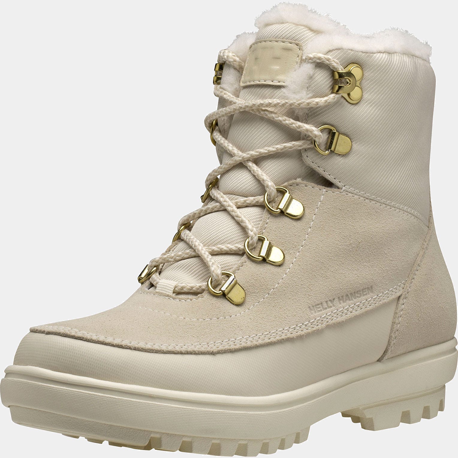 Women's Sorrento Insulated Winter Boots