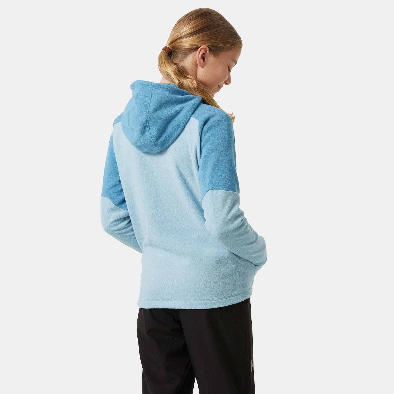 Juniors' Daybreaker Fleece Hoodie