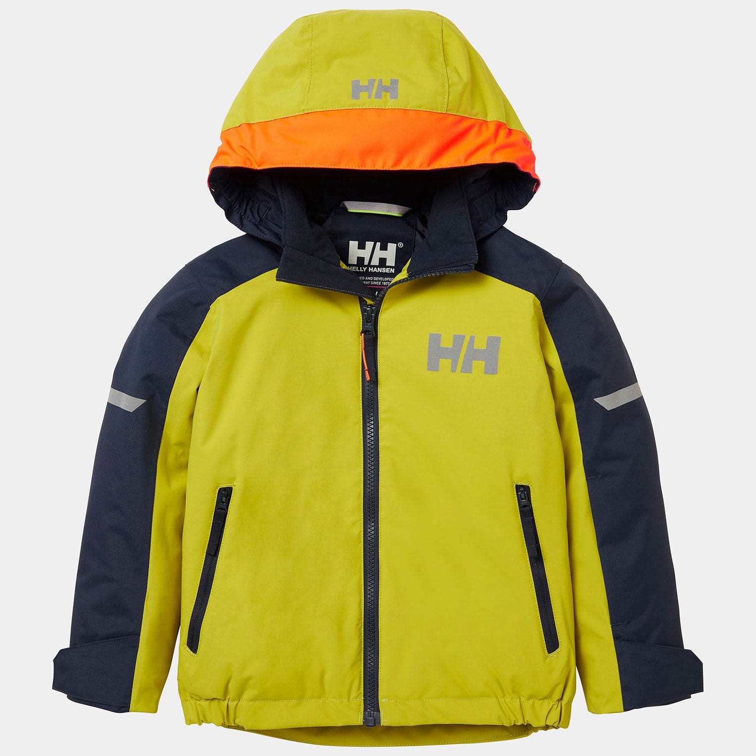 Kids Legend 2.0 Insulated Jacket