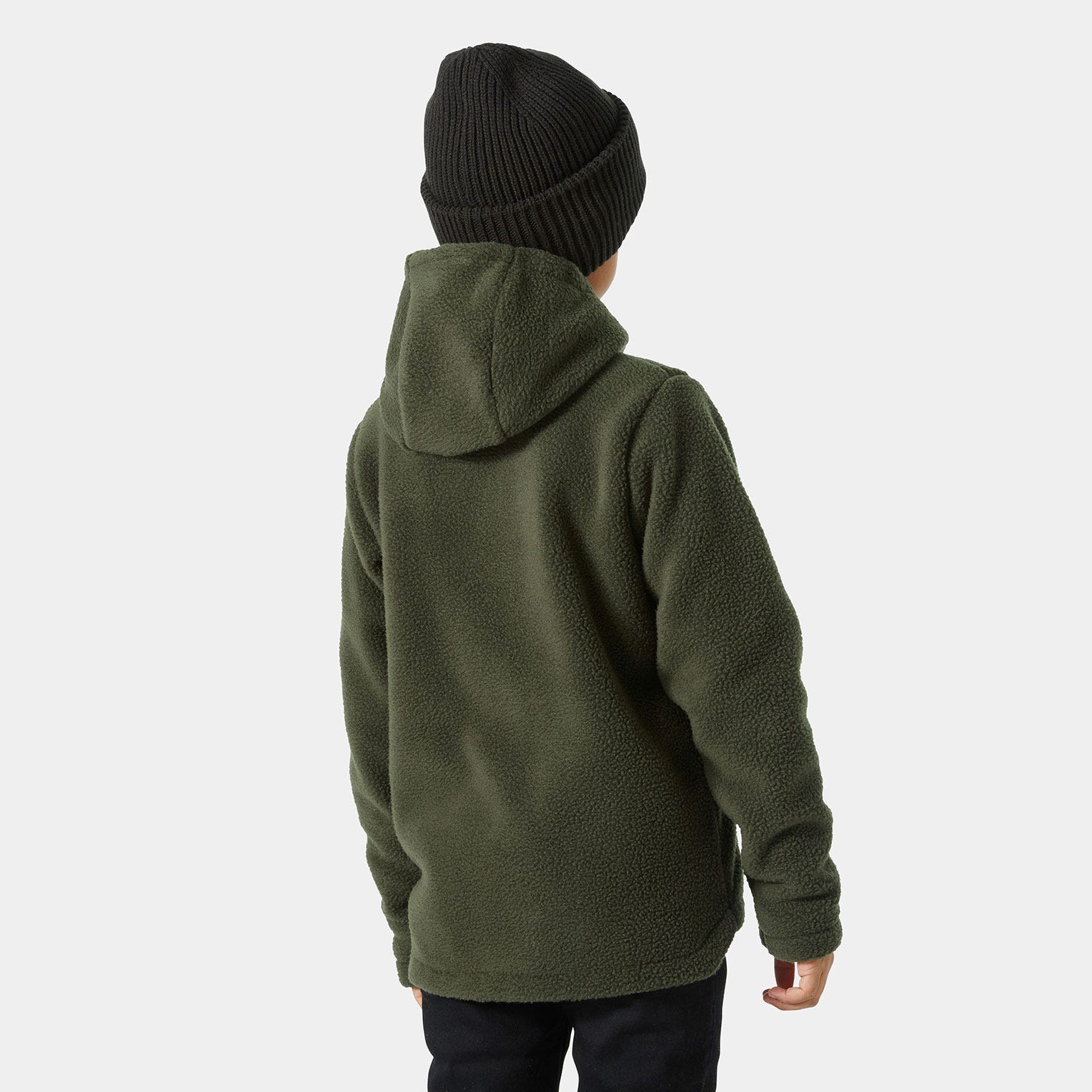 Juniors' Champ Pile Jacket