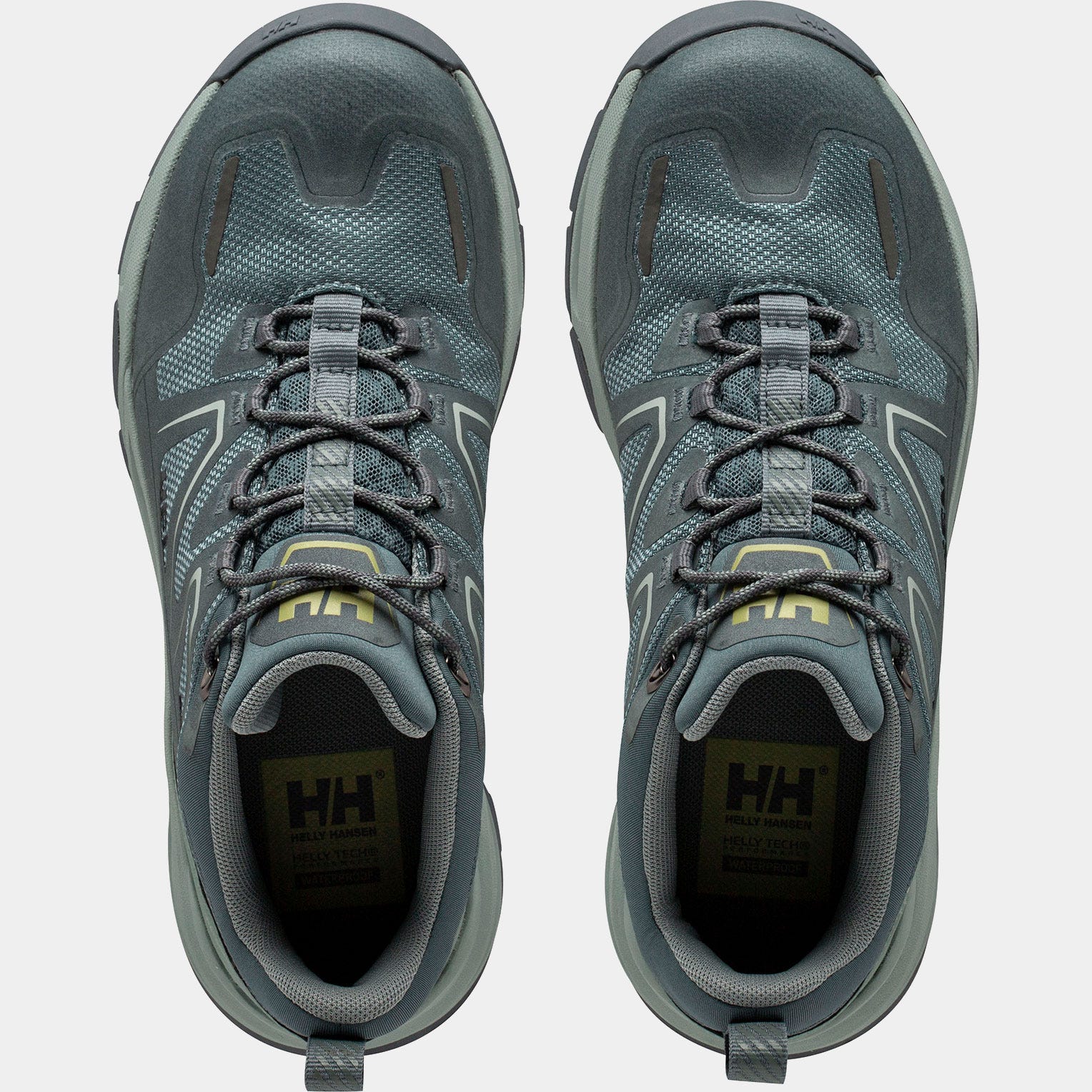 Women's Cascade Low-Cut HELLY TECH® Hiking Shoes